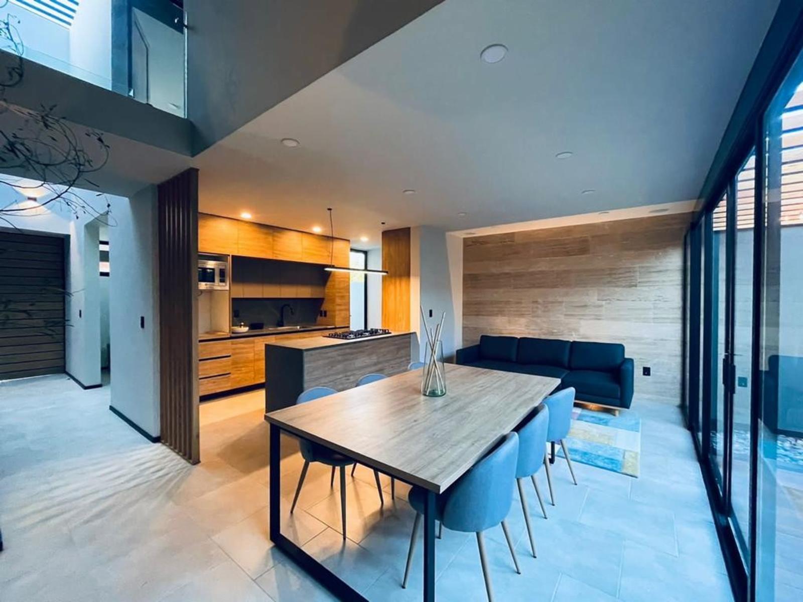 Estrena hermosa casa en una de las zonas mejor conectadas y mas seguras de Querétaro. — foto 7