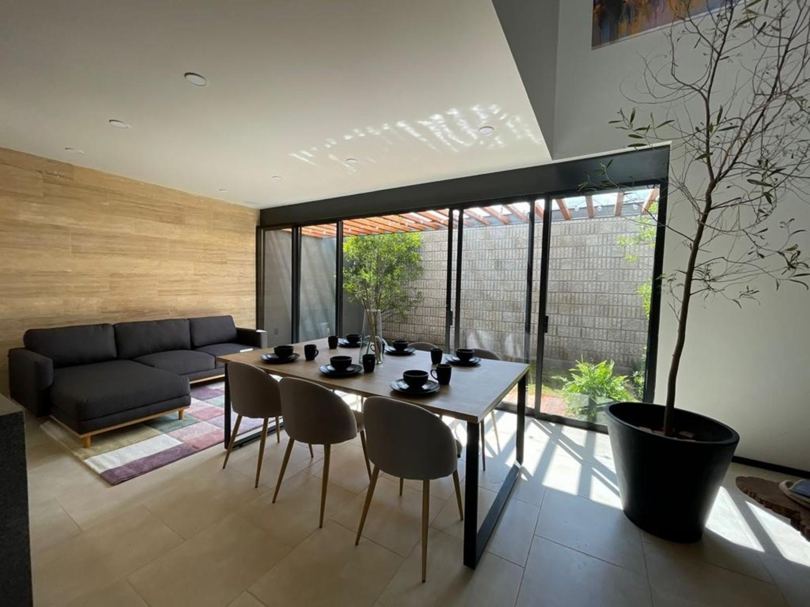 Estrena hermosa casa en una de las zonas mejor conectadas y mas seguras de Querétaro. — foto 10