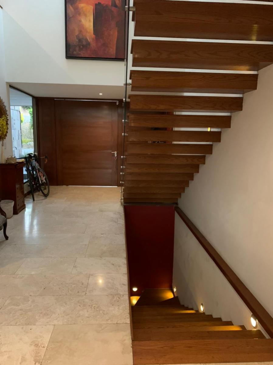 Venta casa 3 recamaras Parque Cairo Lomas de Angelopolis Puebla - 6