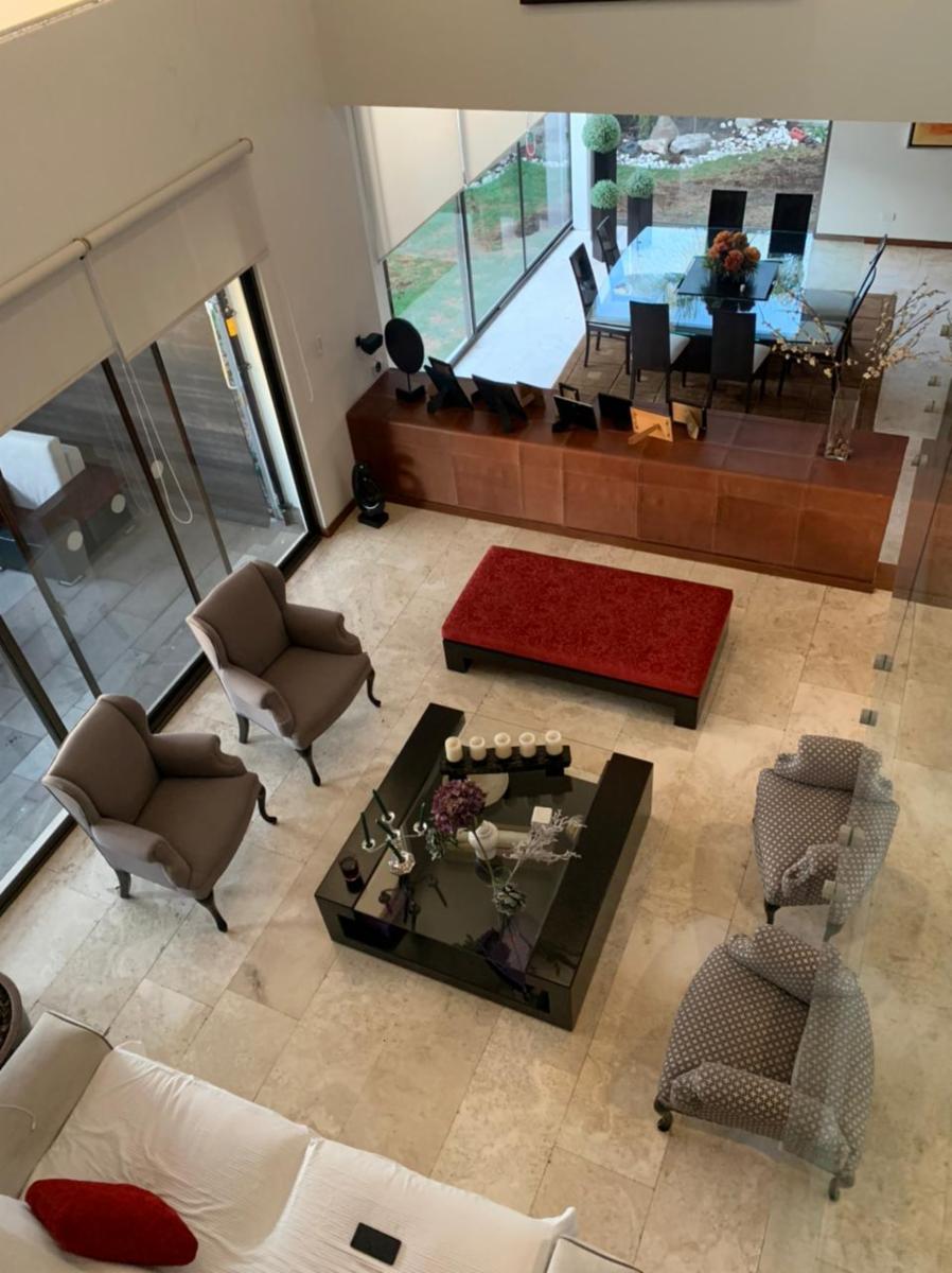 Venta casa 3 recamaras Parque Cairo Lomas de Angelopolis Puebla - 7