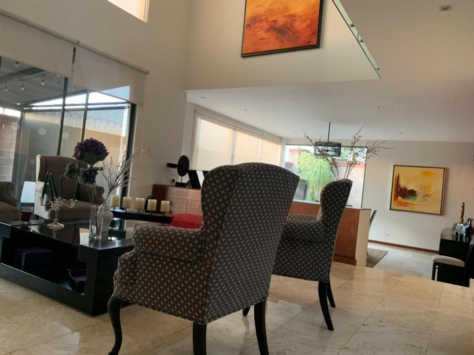 Venta casa 3 recamaras Parque Cairo Lomas de Angelopolis Puebla - 8