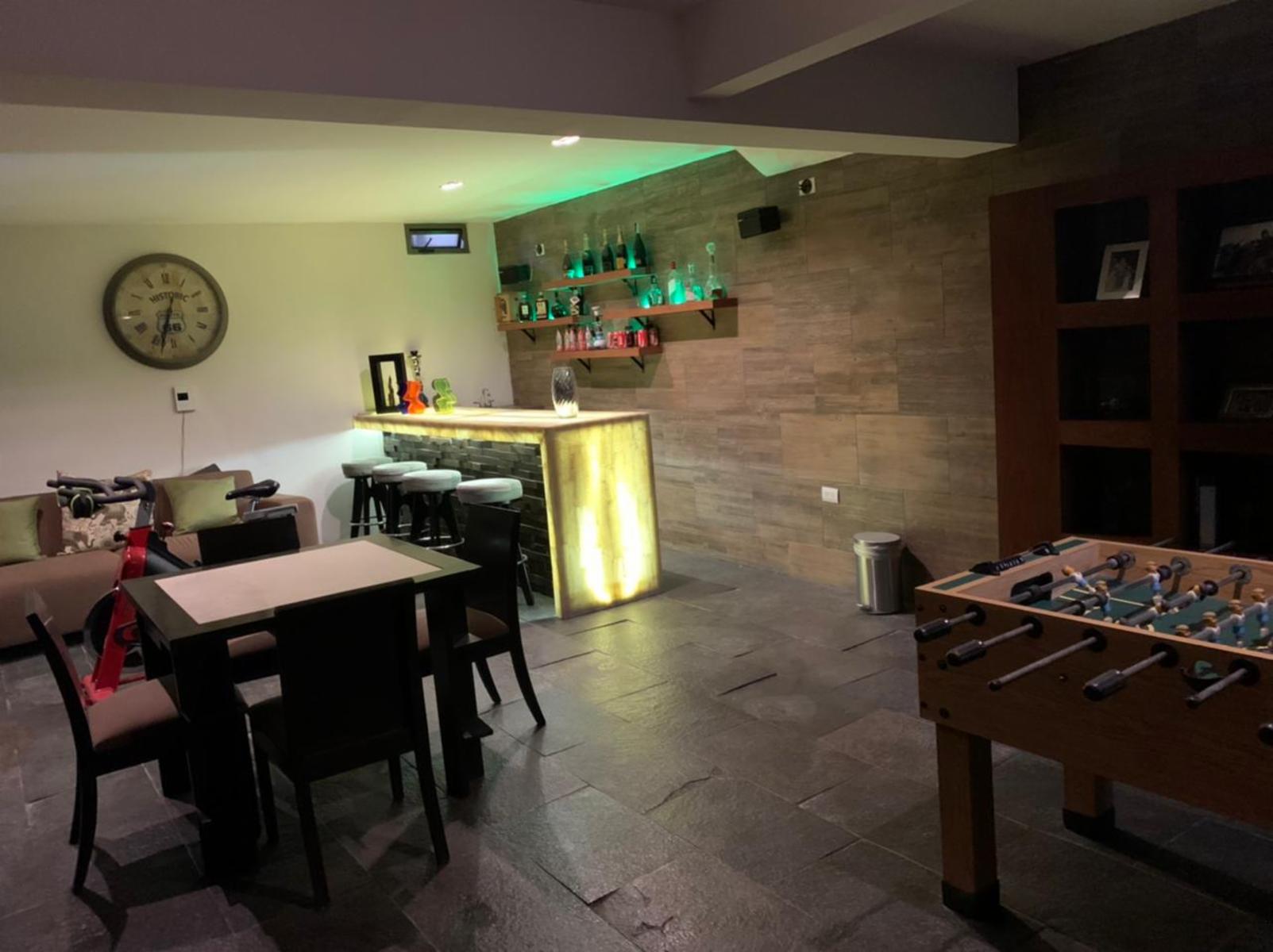 Venta casa 3 recamaras Parque Cairo Lomas de Angelopolis Puebla - 10