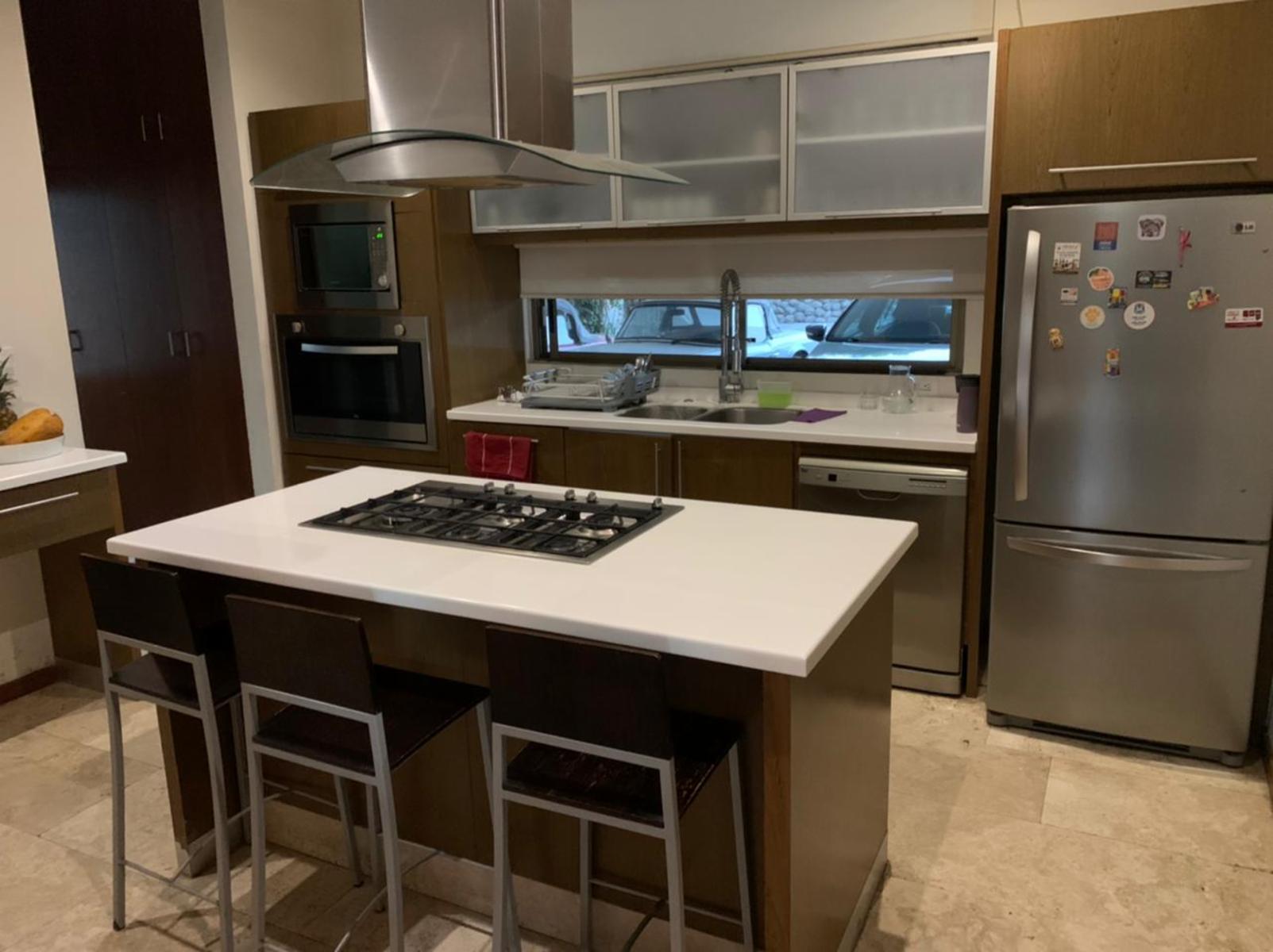 Venta casa 3 recamaras Parque Cairo Lomas de Angelopolis Puebla - 11