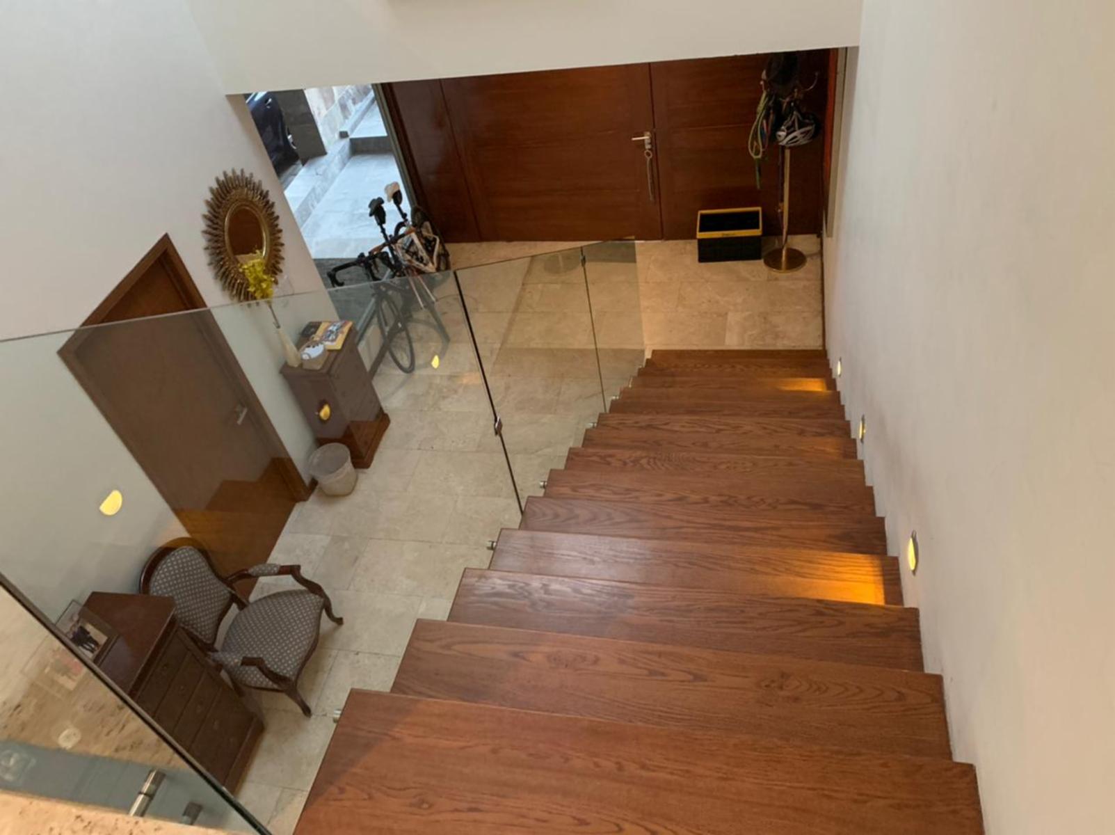 Venta casa 3 recamaras Parque Cairo Lomas de Angelopolis Puebla - 12
