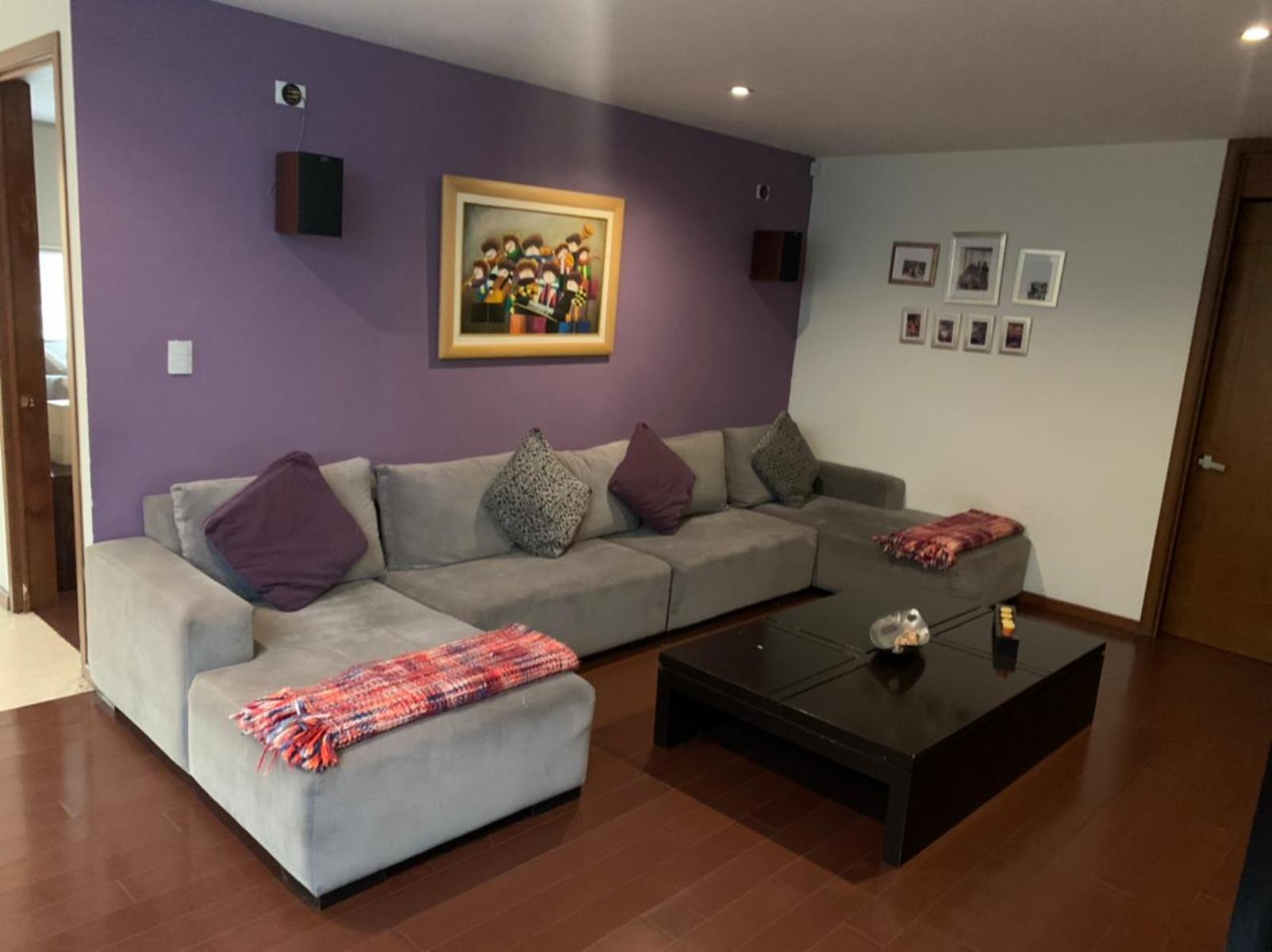 Venta casa 3 recamaras Parque Cairo Lomas de Angelopolis Puebla - 13