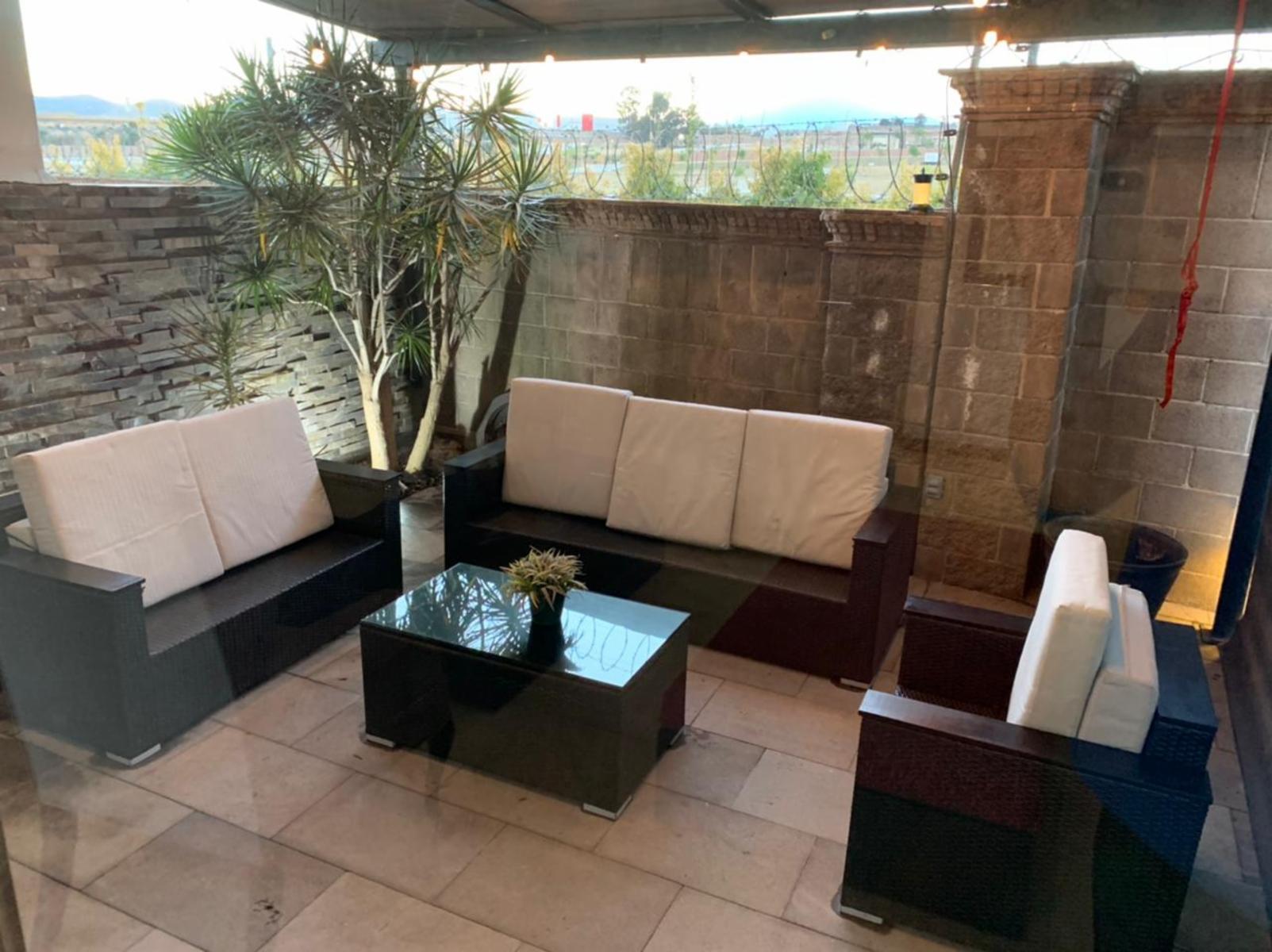 Venta casa 3 recamaras Parque Cairo Lomas de Angelopolis Puebla - 16