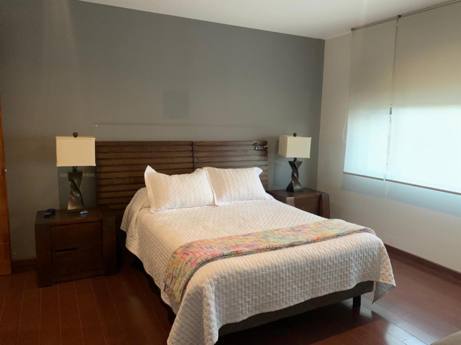 Venta casa 3 recamaras Parque Cairo Lomas de Angelopolis Puebla - 18