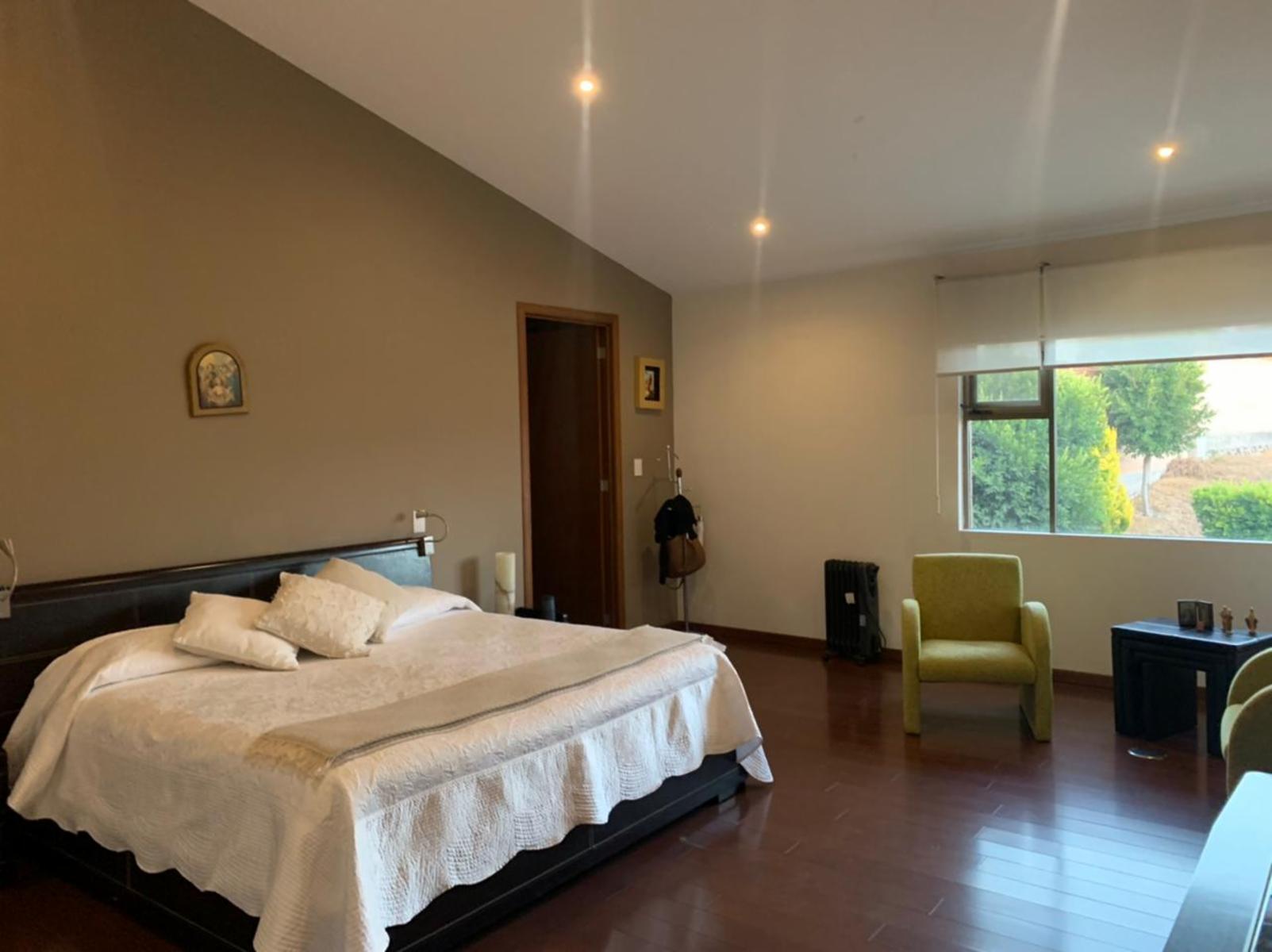 Venta casa 3 recamaras Parque Cairo Lomas de Angelopolis Puebla - 19