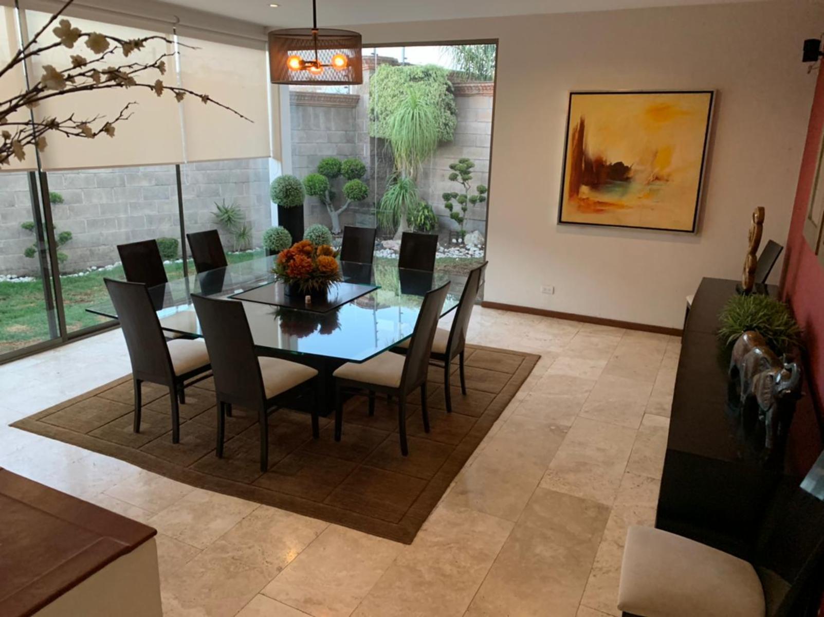 Venta casa 3 recamaras Parque Cairo Lomas de Angelopolis Puebla - 20