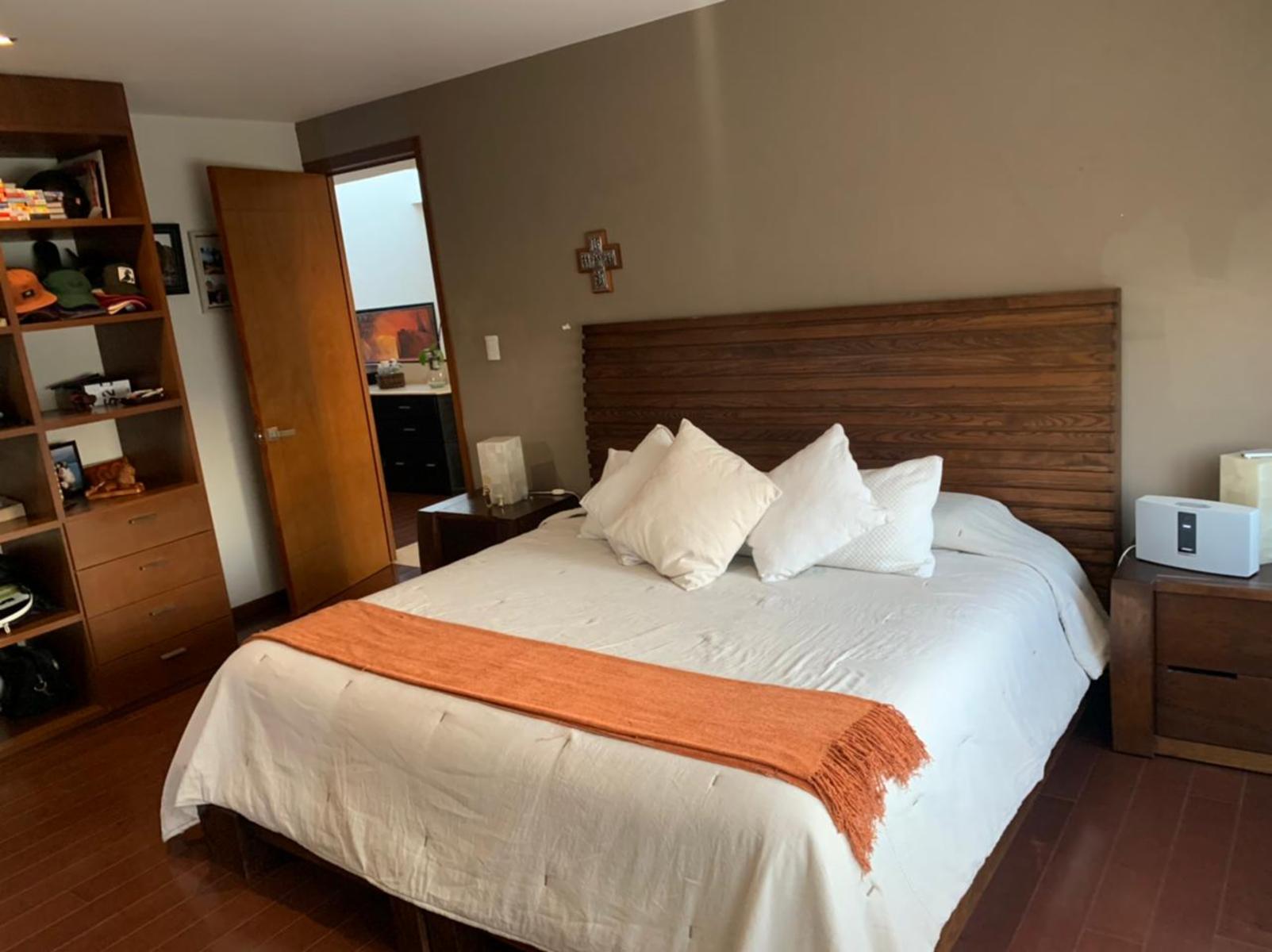 Venta casa 3 recamaras Parque Cairo Lomas de Angelopolis Puebla - 22