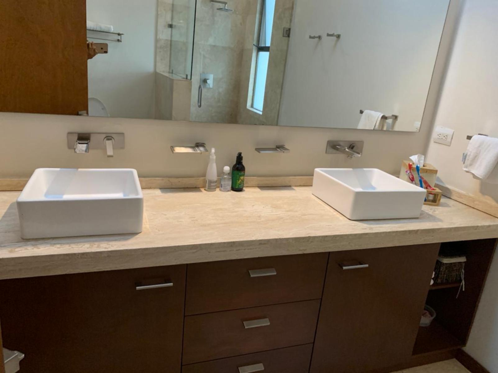 Venta casa 3 recamaras Parque Cairo Lomas de Angelopolis Puebla - 23