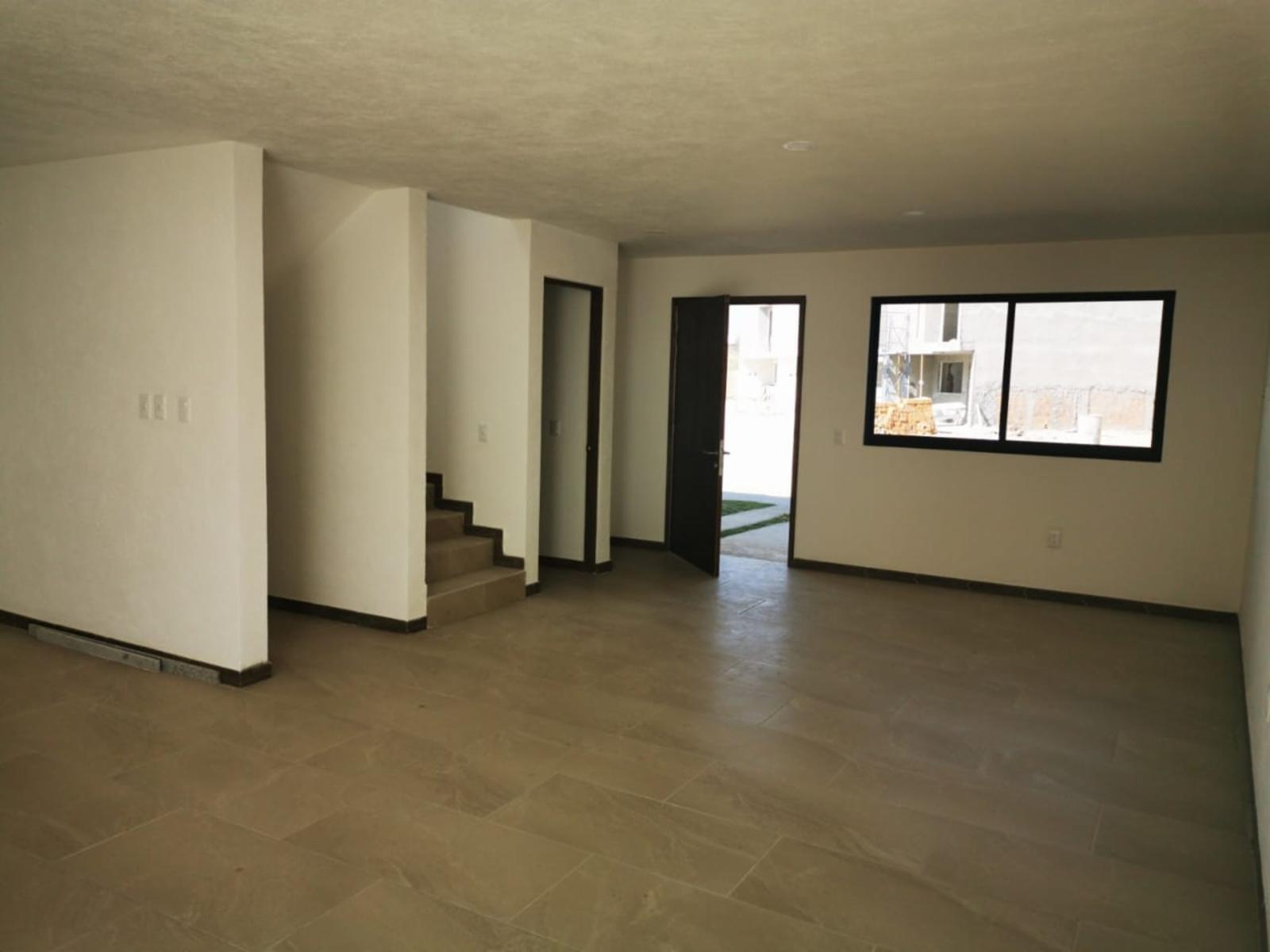 Venta casa 4 recamaras en Parque Ibiza Lomas de Angelópolis III Puebla - 3