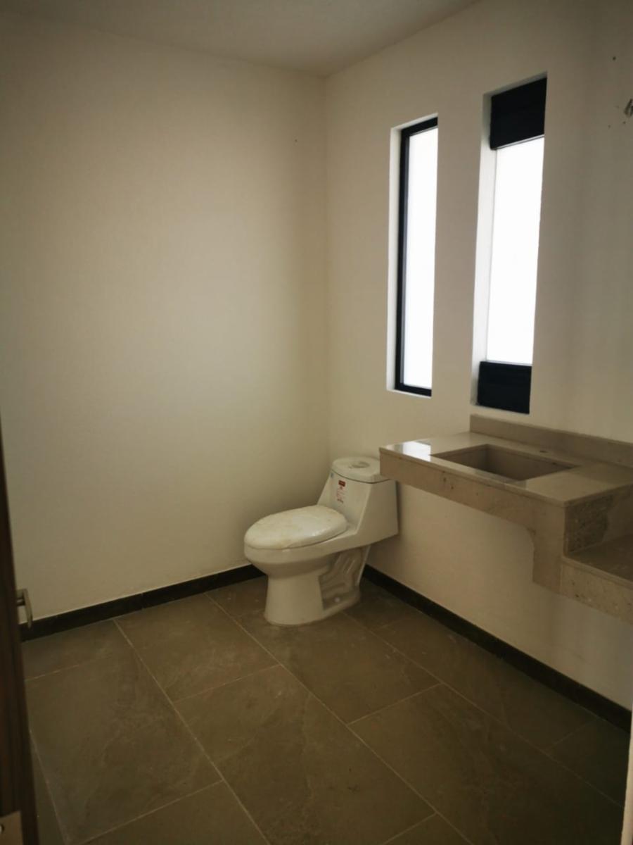 Venta casa 4 recamaras en Parque Ibiza Lomas de Angelópolis III Puebla - 5