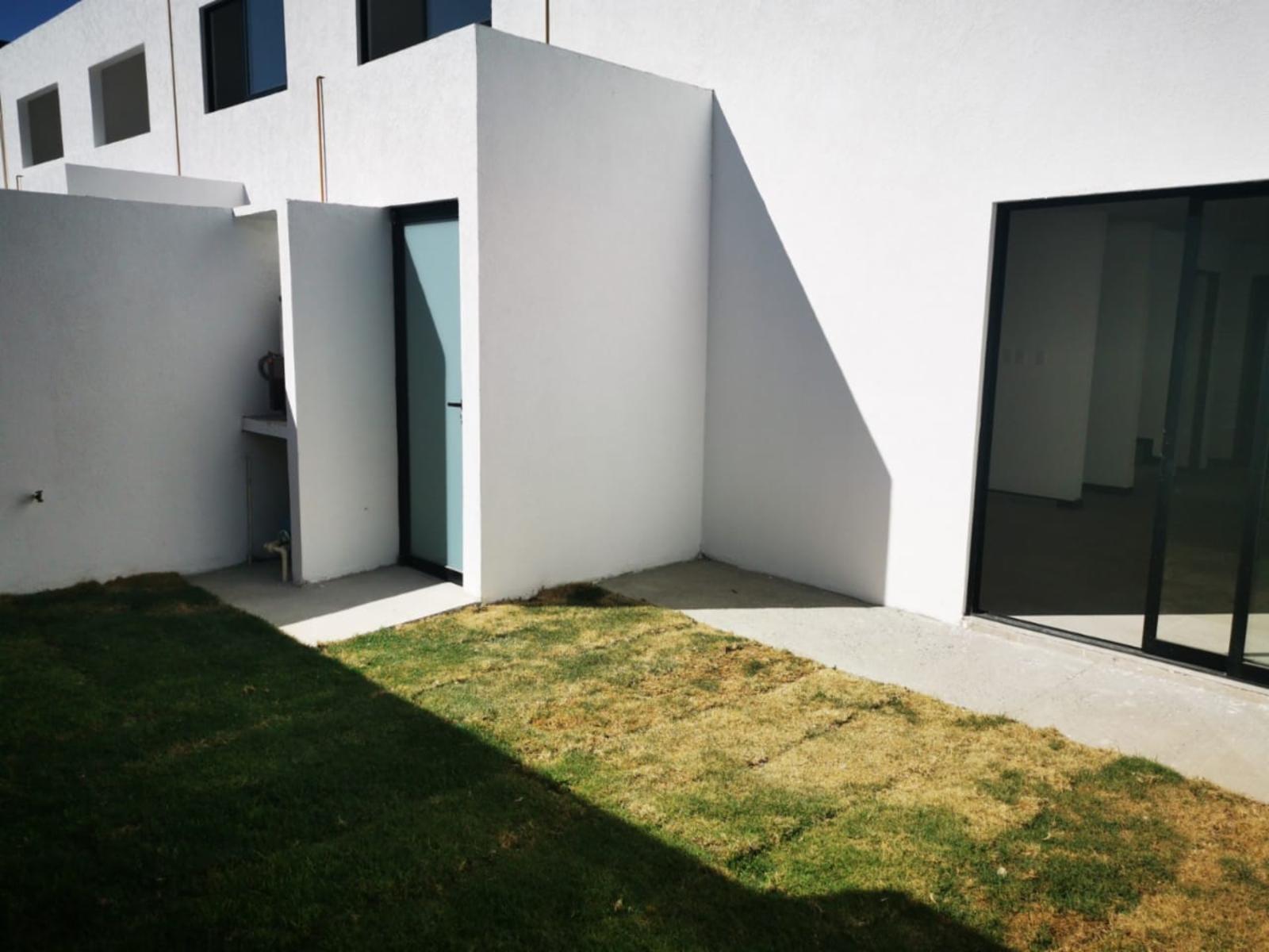 Venta casa 4 recamaras en Parque Ibiza Lomas de Angelópolis III Puebla - 6