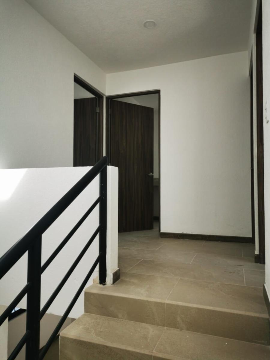Venta casa 4 recamaras en Parque Ibiza Lomas de Angelópolis III Puebla - 8