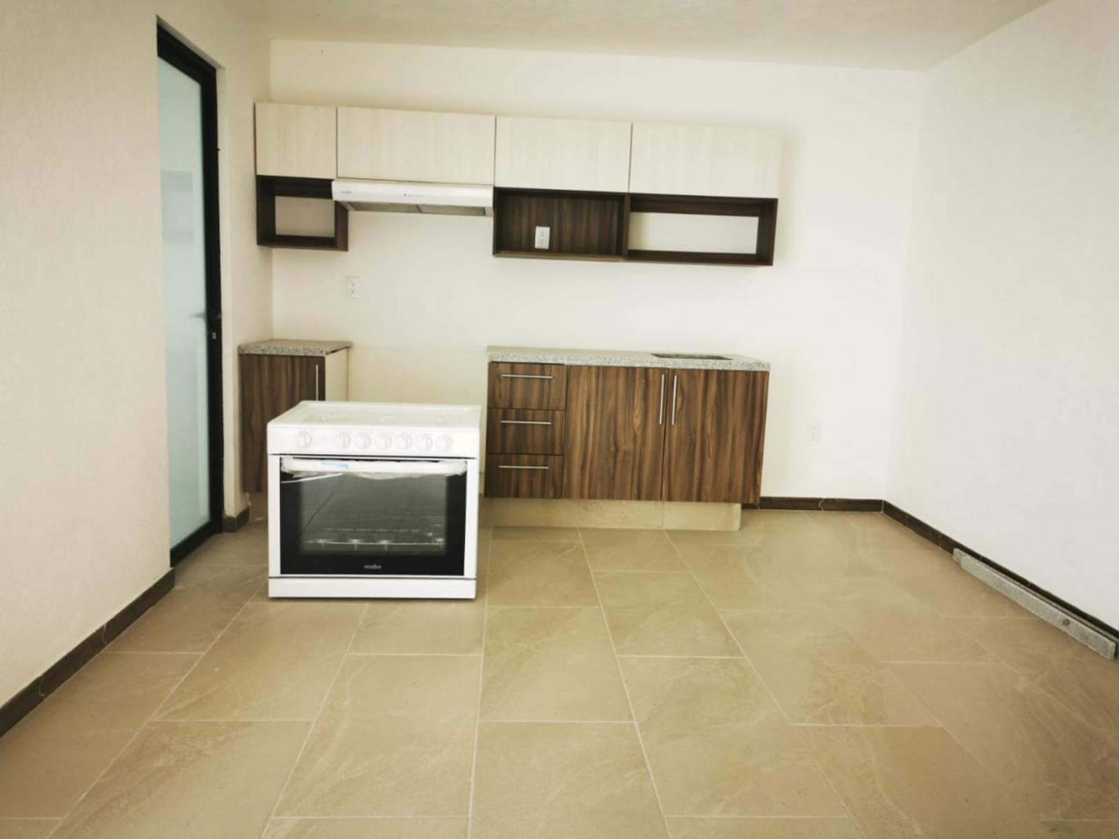 Venta casa 4 recamaras en Parque Ibiza Lomas de Angelópolis III Puebla - 13