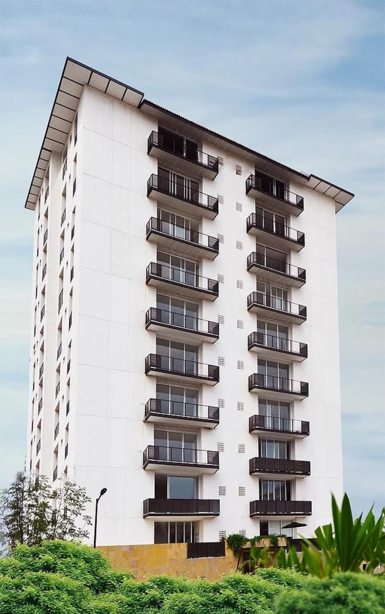 Venta departamentos Torre Carrara Lomas de la Toscana, Lomas de Angelopolis Puebla - 3