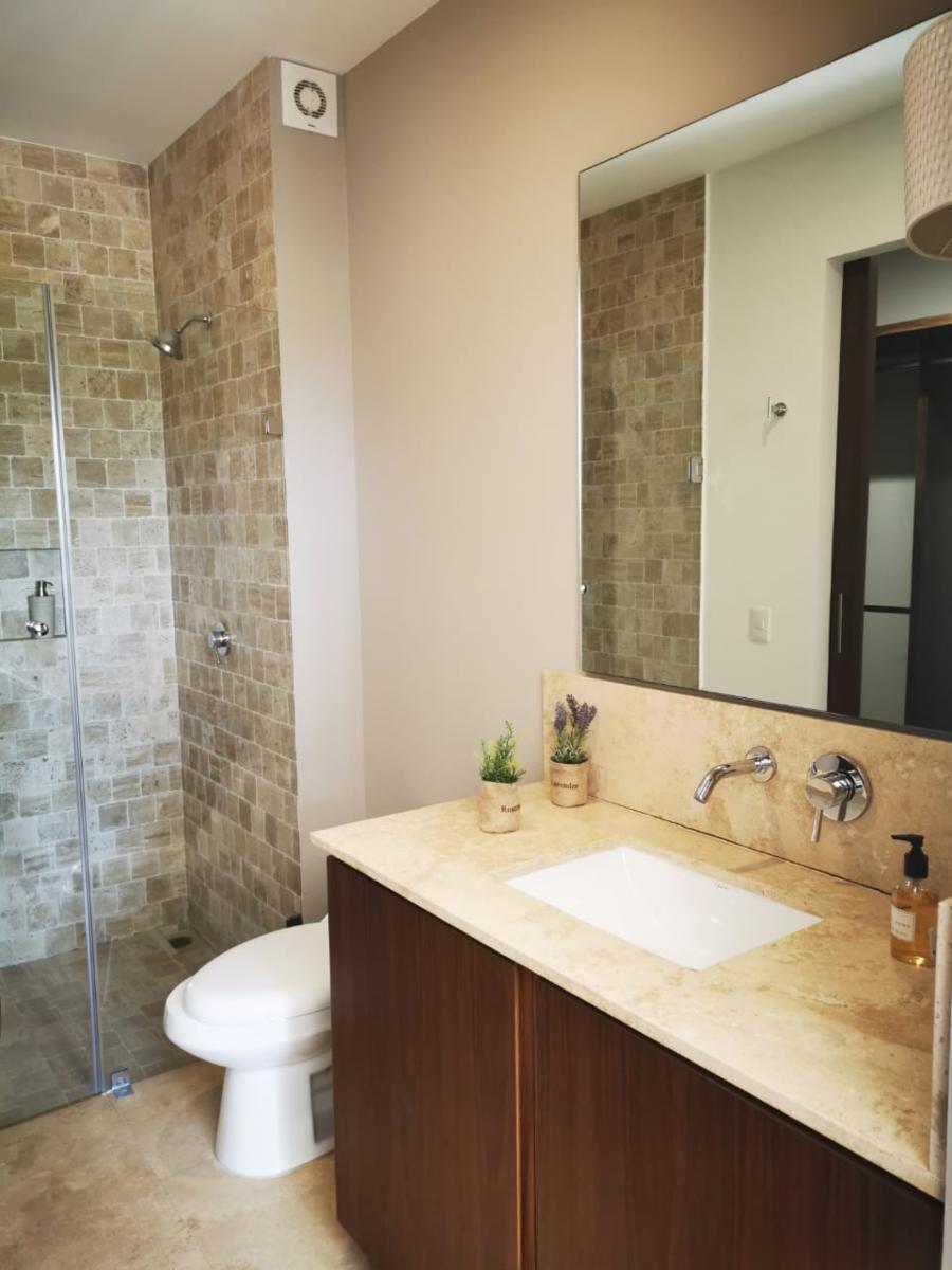 Venta departamentos Torre Carrara Lomas de la Toscana, Lomas de Angelopolis Puebla - 6