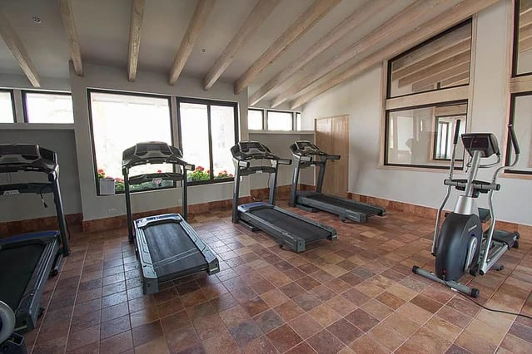 Venta departamentos Torre Carrara Lomas de la Toscana, Lomas de Angelopolis Puebla - 8