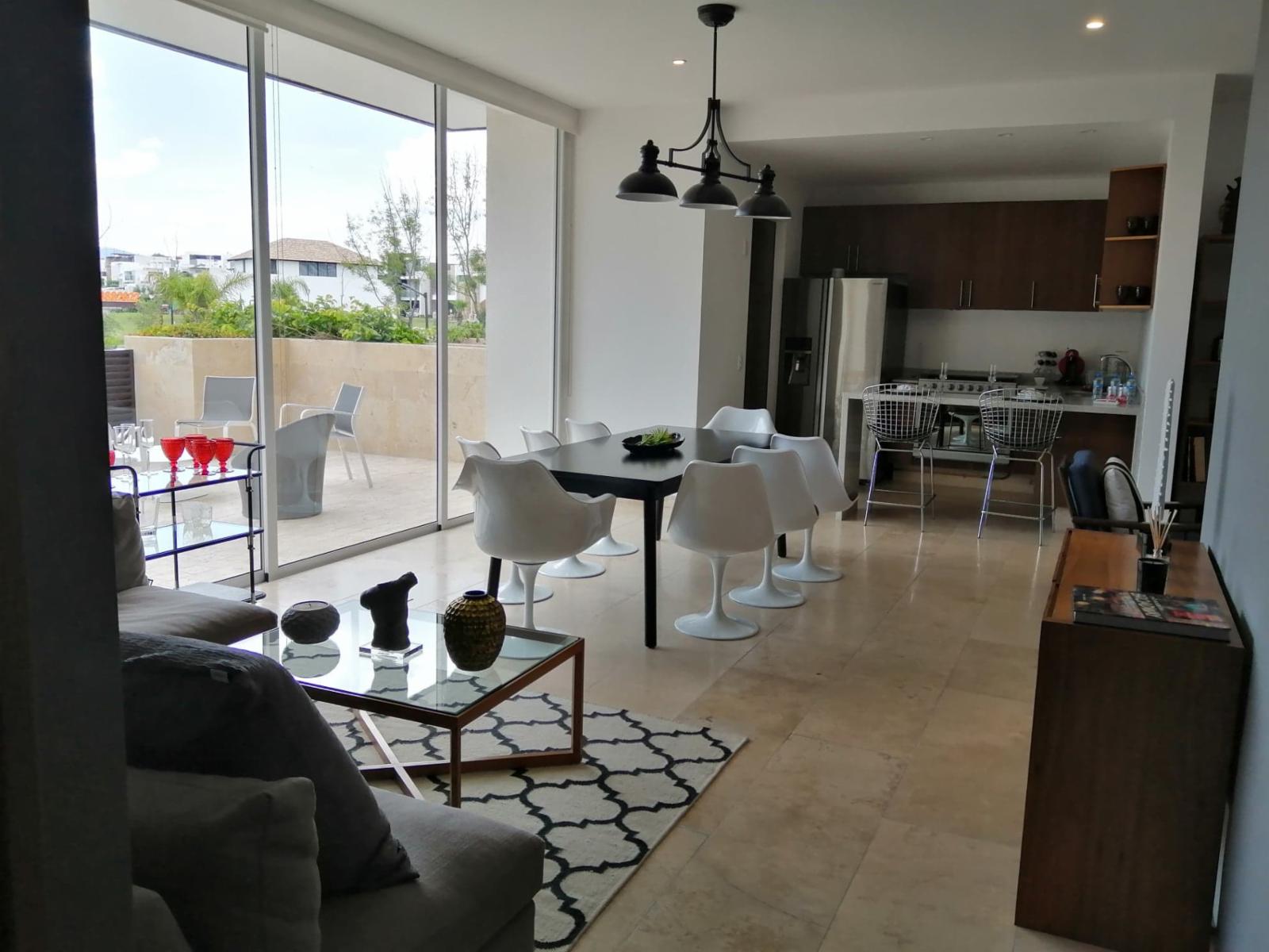 Venta departamentos Torre Carrara Lomas de la Toscana, Lomas de Angelopolis Puebla - 9