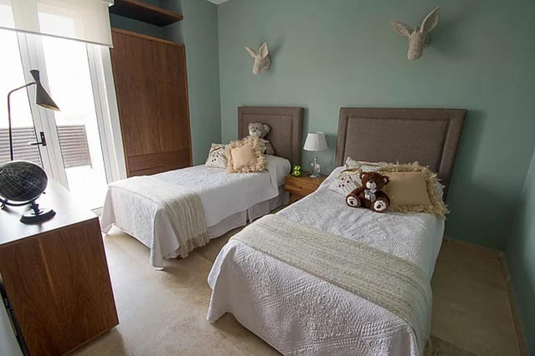 Venta departamentos Torre Carrara Lomas de la Toscana, Lomas de Angelopolis Puebla - 10