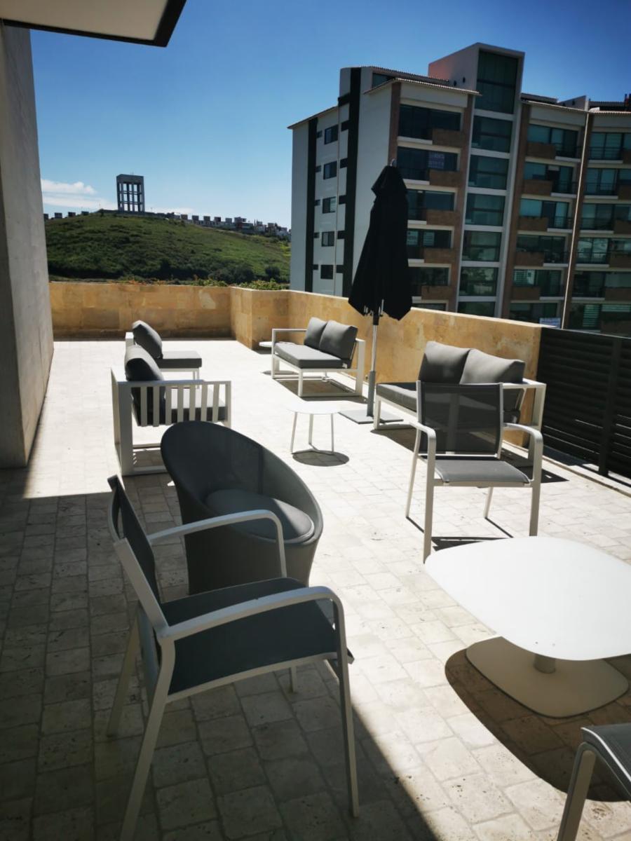 Venta departamentos Torre Carrara Lomas de la Toscana, Lomas de Angelopolis Puebla - 13