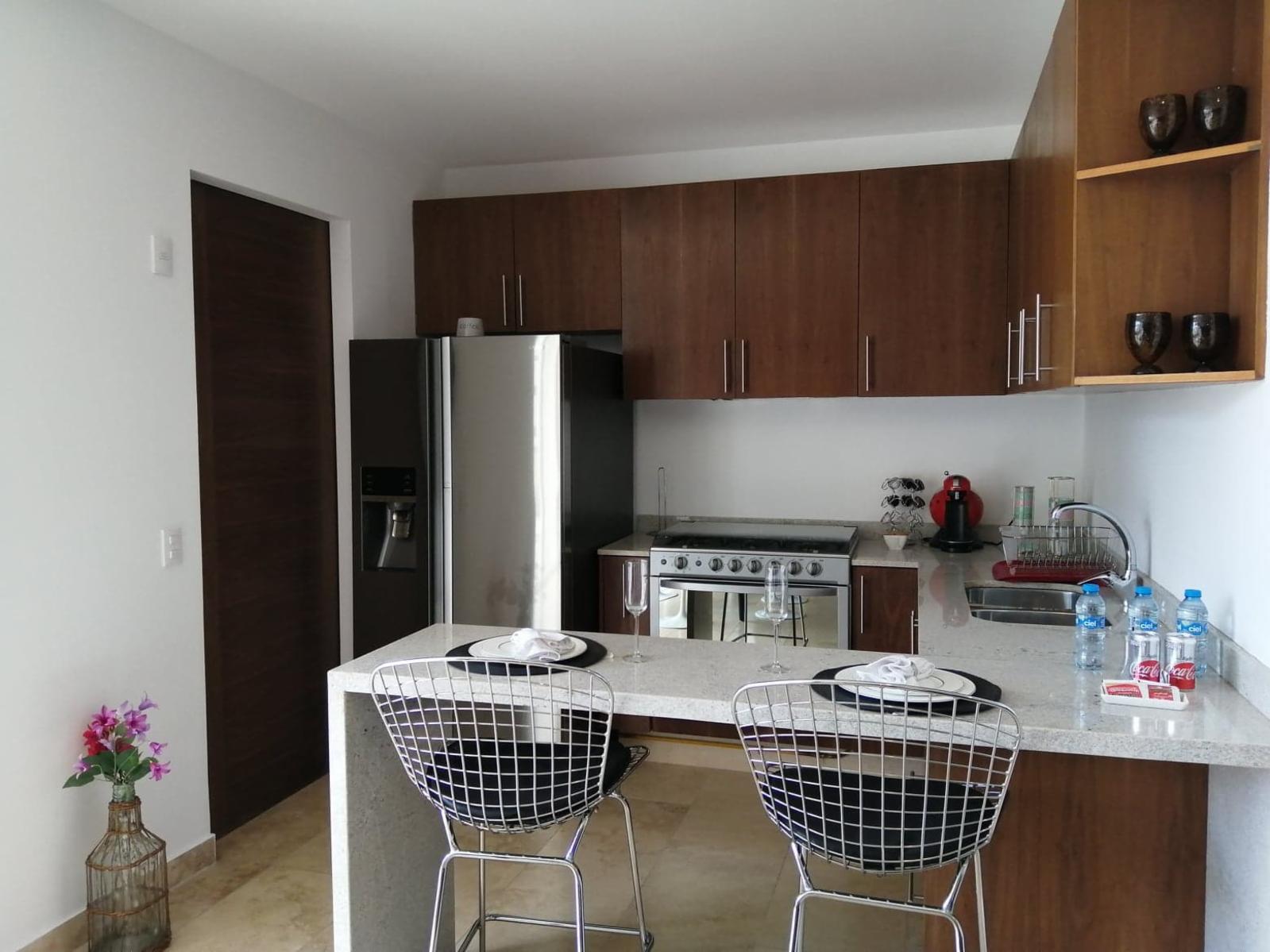 Venta departamentos Torre Carrara Lomas de la Toscana, Lomas de Angelopolis Puebla - 16