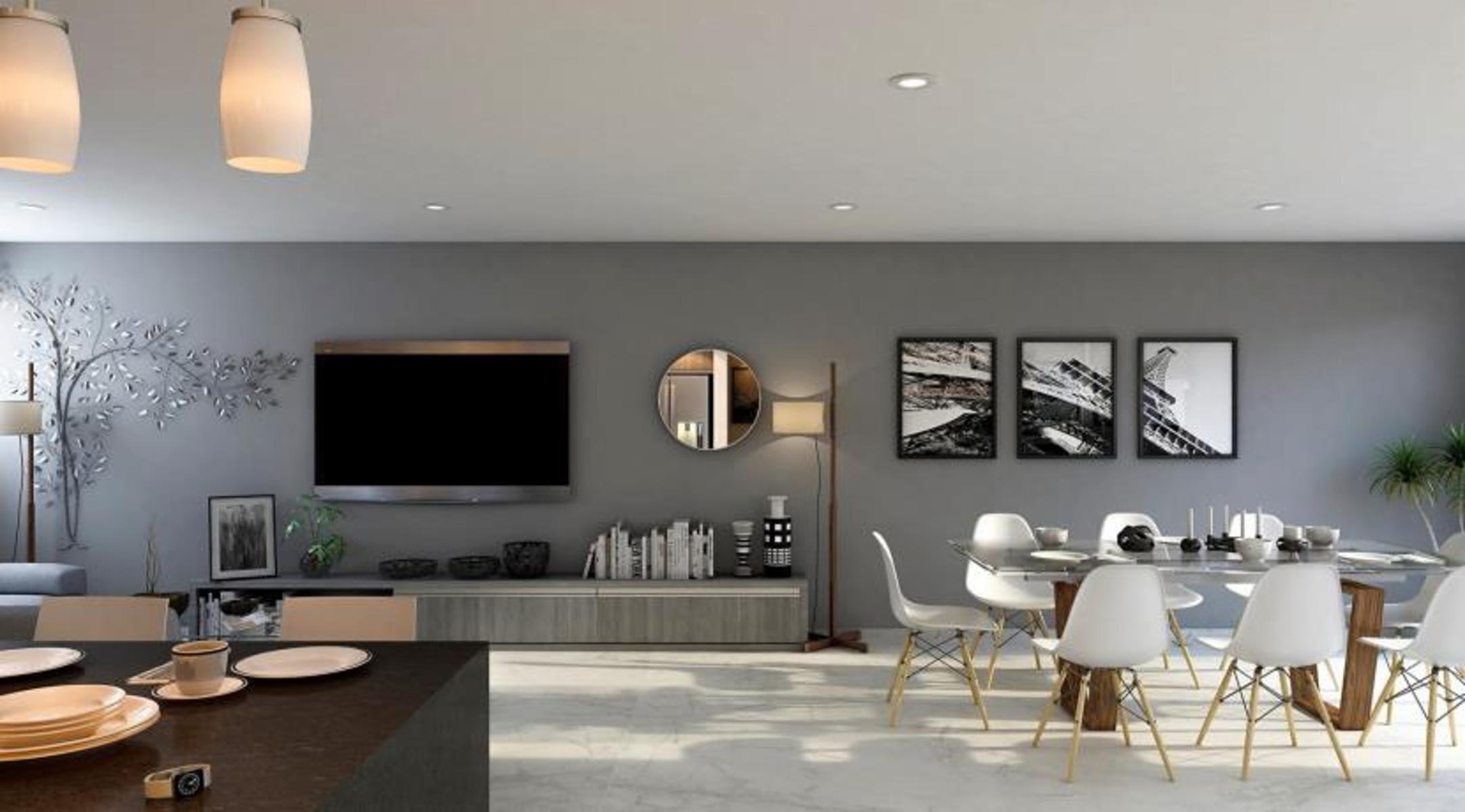 Departamento en venta 2 y 3 recamaras colonia La Paz Puebla - 3