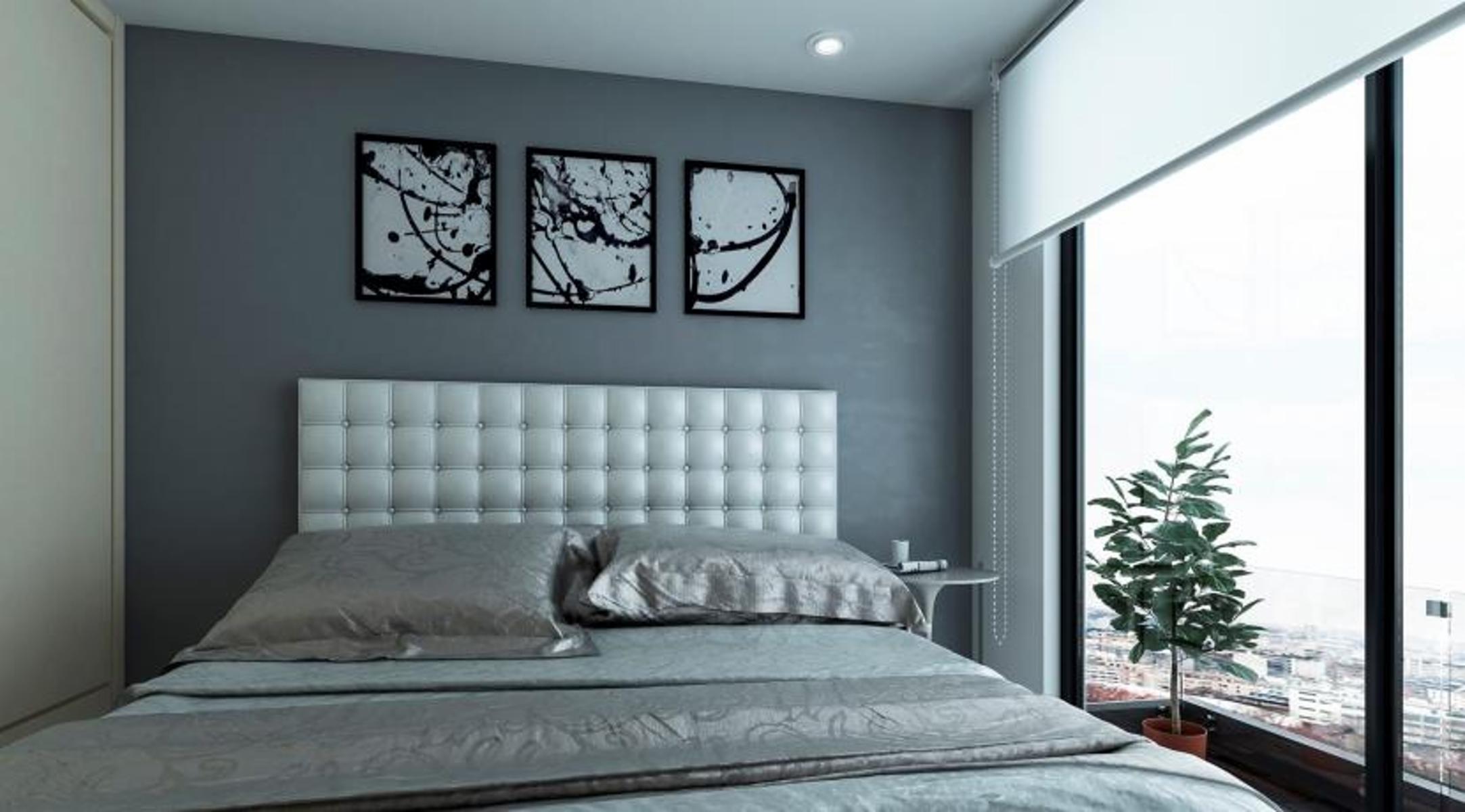 Departamento en venta 2 y 3 recamaras colonia La Paz Puebla - 4