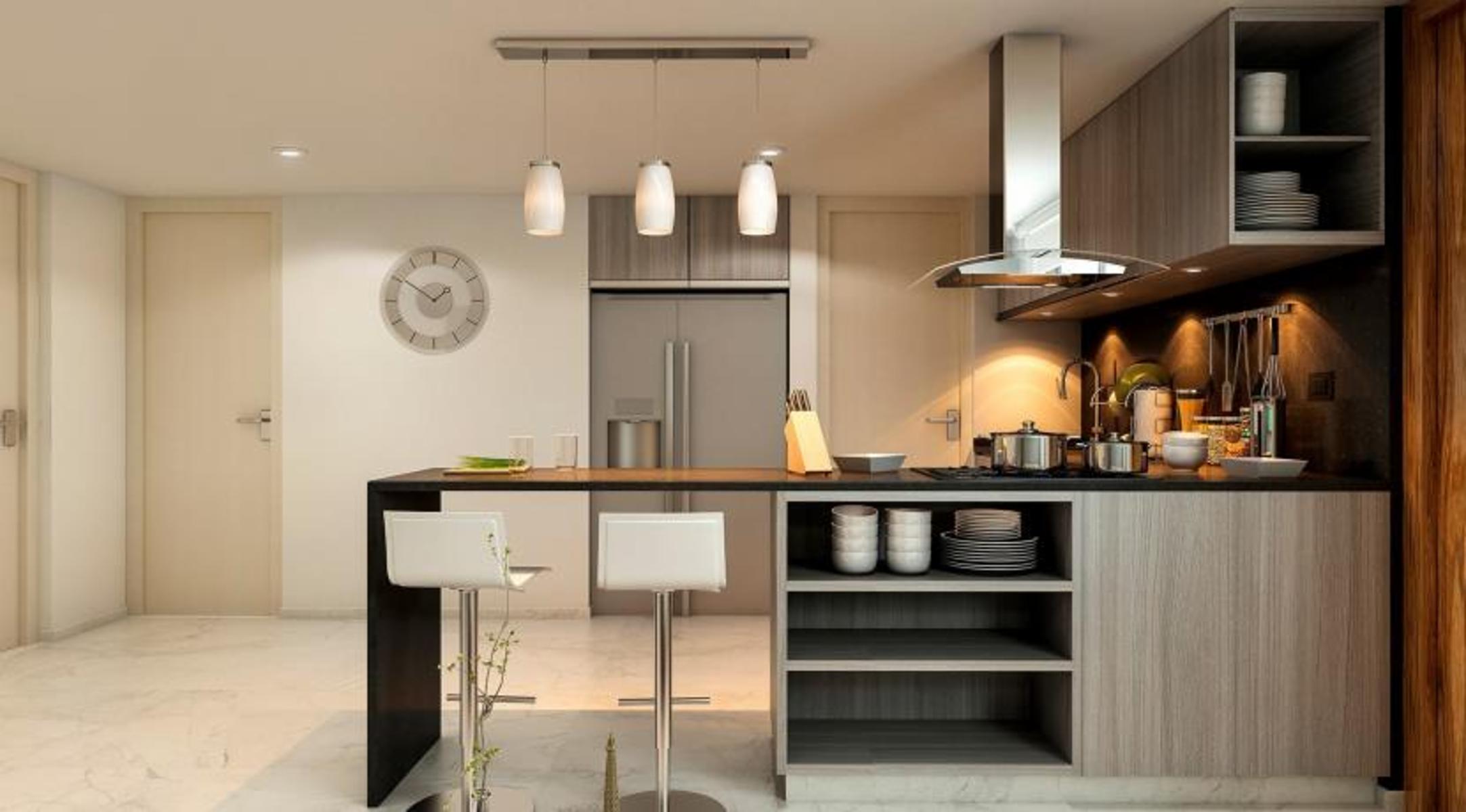 Departamento en venta 2 y 3 recamaras colonia La Paz Puebla - 8