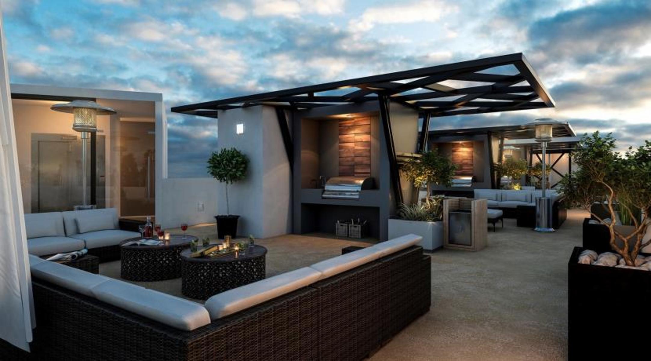 Departamento en venta 2 y 3 recamaras colonia La Paz Puebla - 11