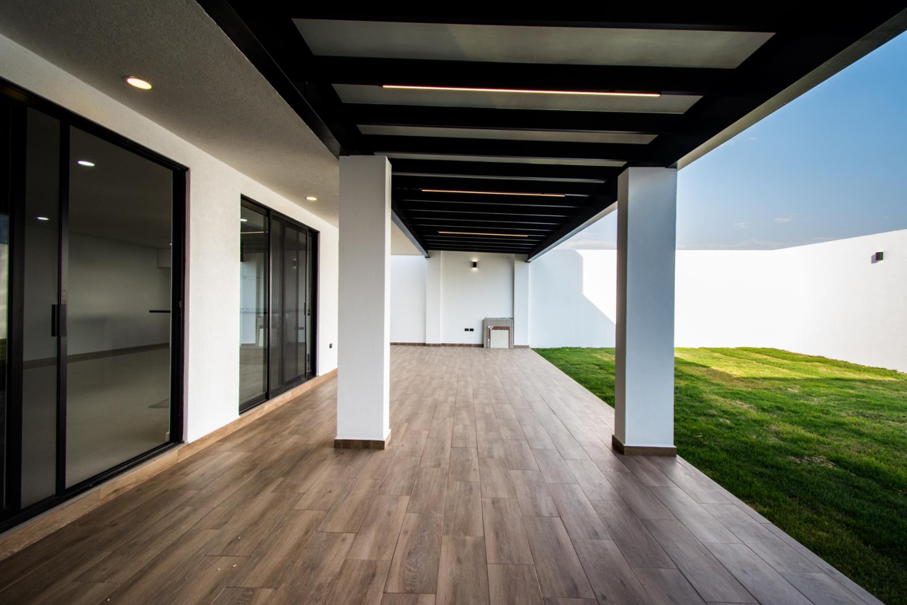 Venta casa 4 recamaras Parque Villahermosa Lomas de Angelopolis Puebla - 6