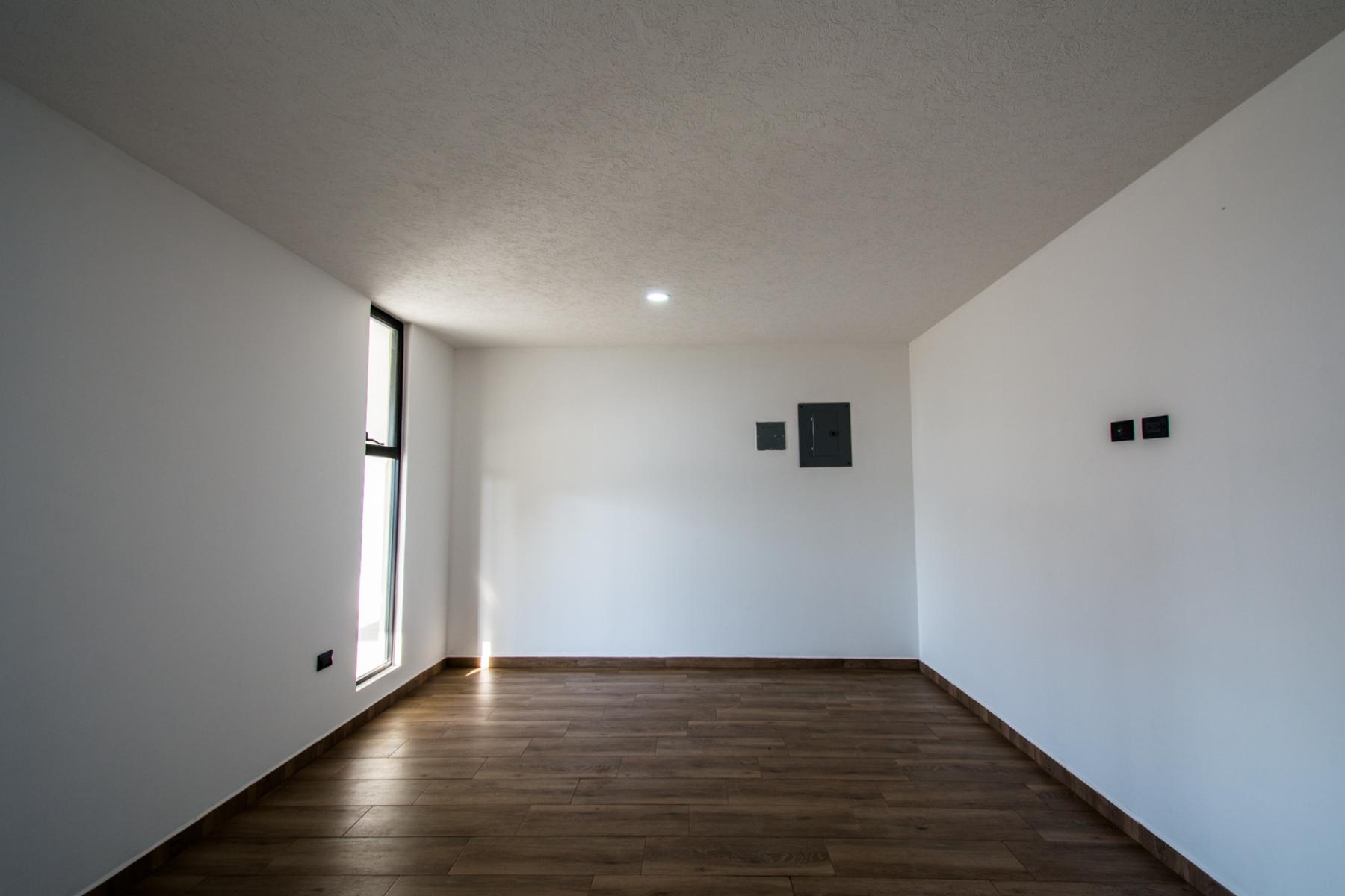 Venta casa 4 recamaras Parque Villahermosa Lomas de Angelopolis Puebla - 8