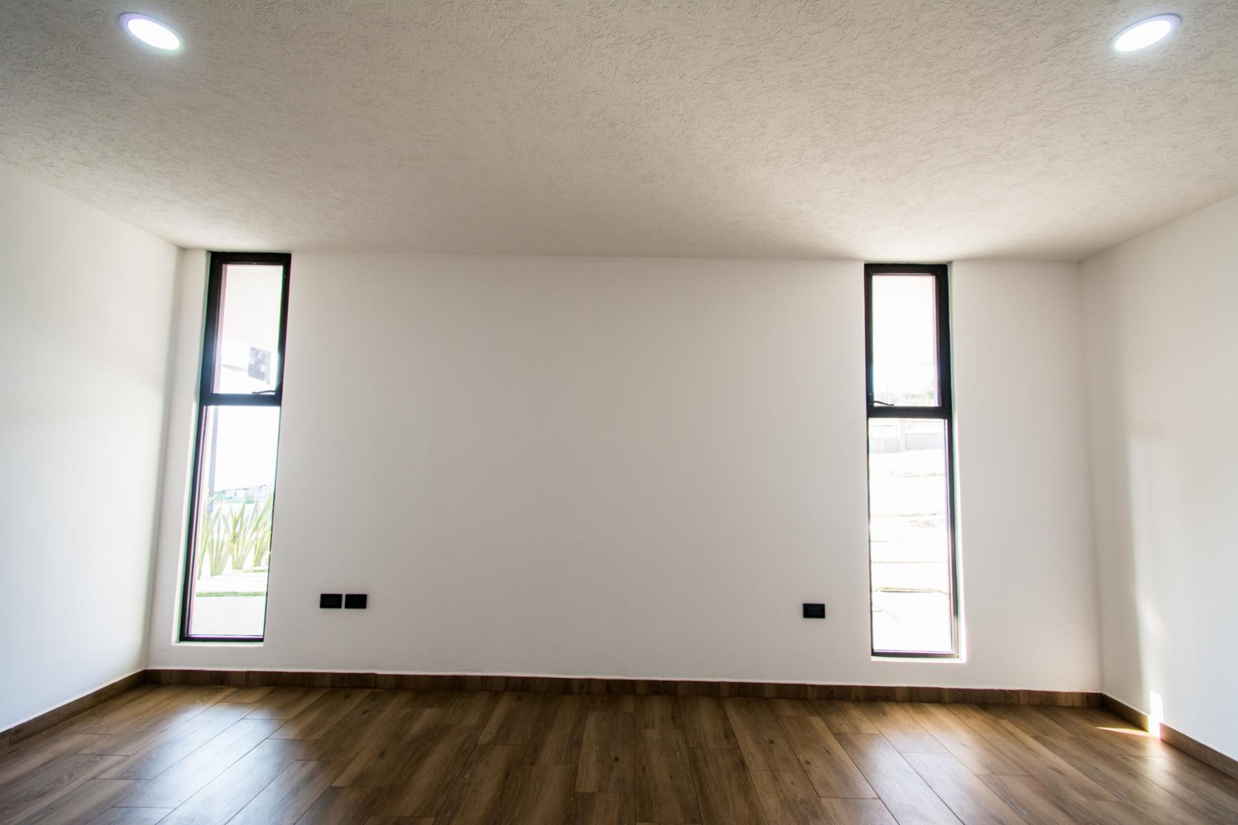 Venta casa 4 recamaras Parque Villahermosa Lomas de Angelopolis Puebla - 9