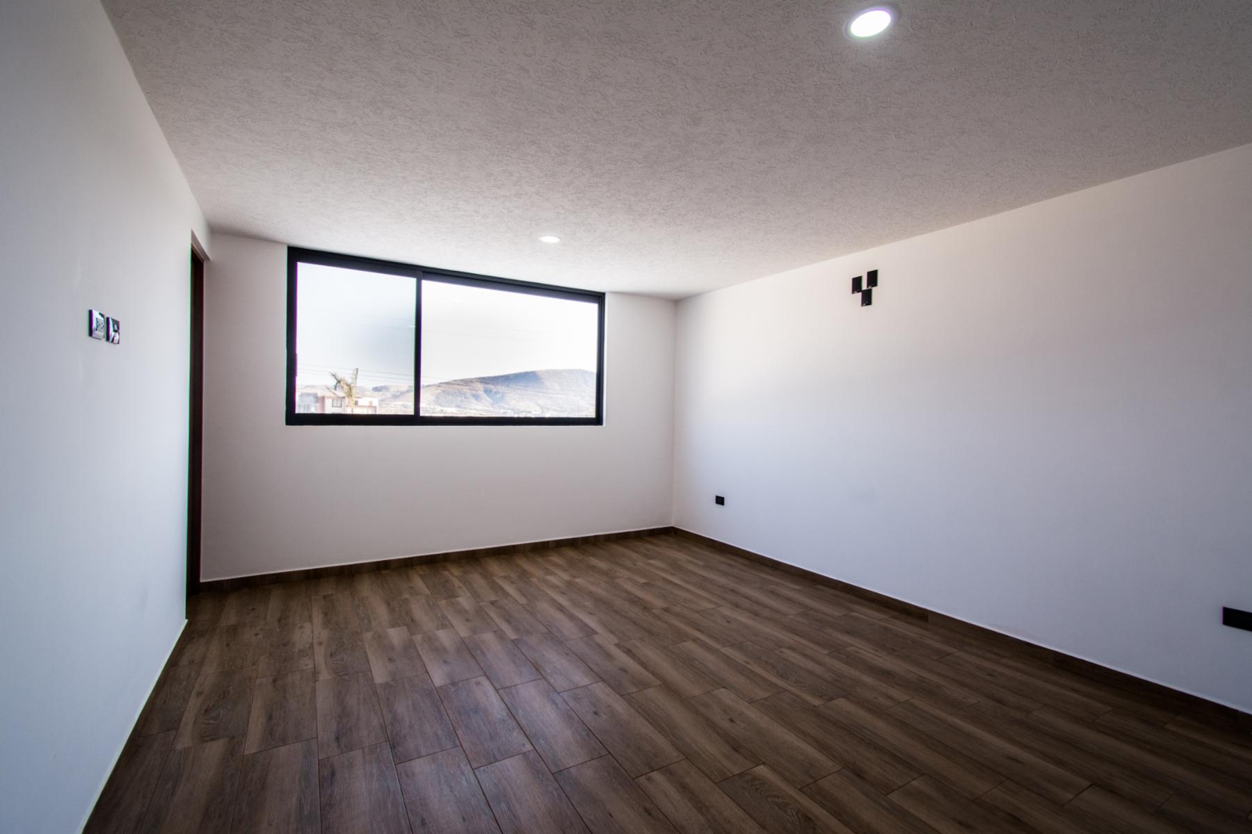 Venta casa 4 recamaras Parque Villahermosa Lomas de Angelopolis Puebla - 13