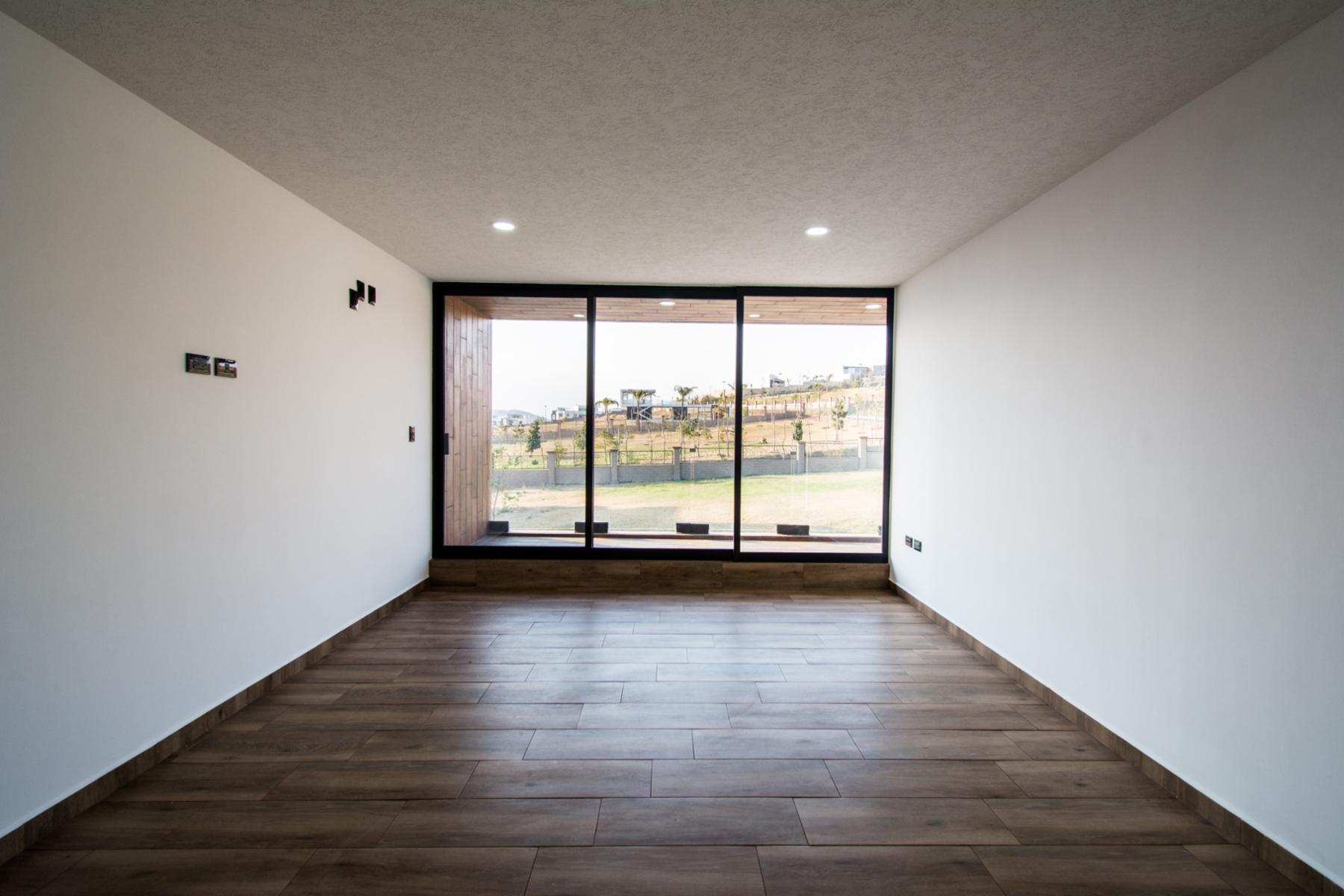 Venta casa 4 recamaras Parque Villahermosa Lomas de Angelopolis Puebla - 17