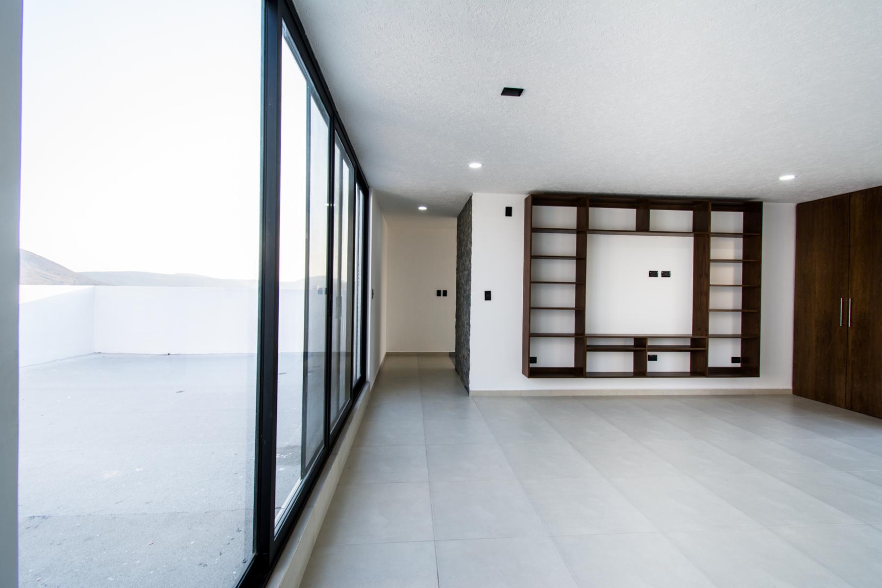 Venta casa 4 recamaras Parque Villahermosa Lomas de Angelopolis Puebla - 18
