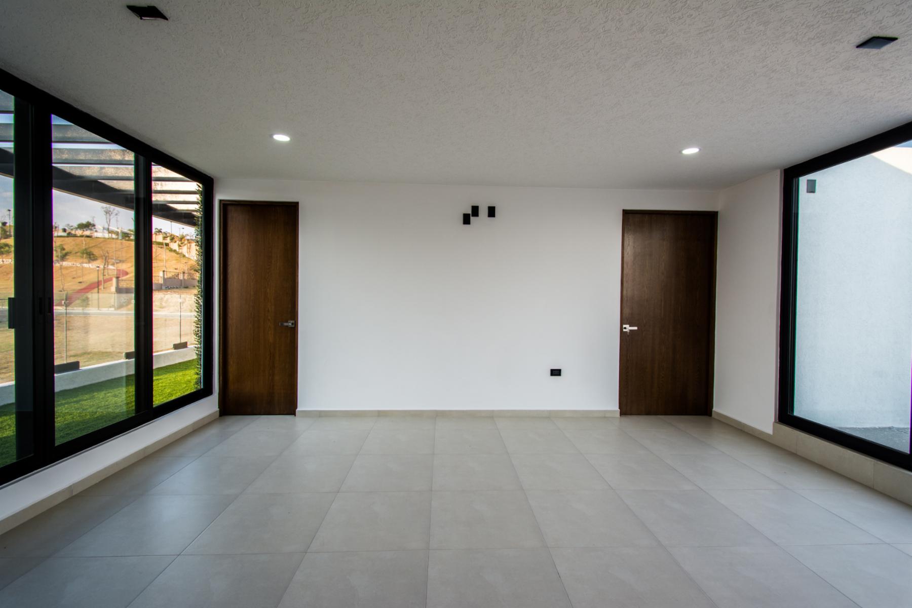 Venta casa 4 recamaras Parque Villahermosa Lomas de Angelopolis Puebla - 19
