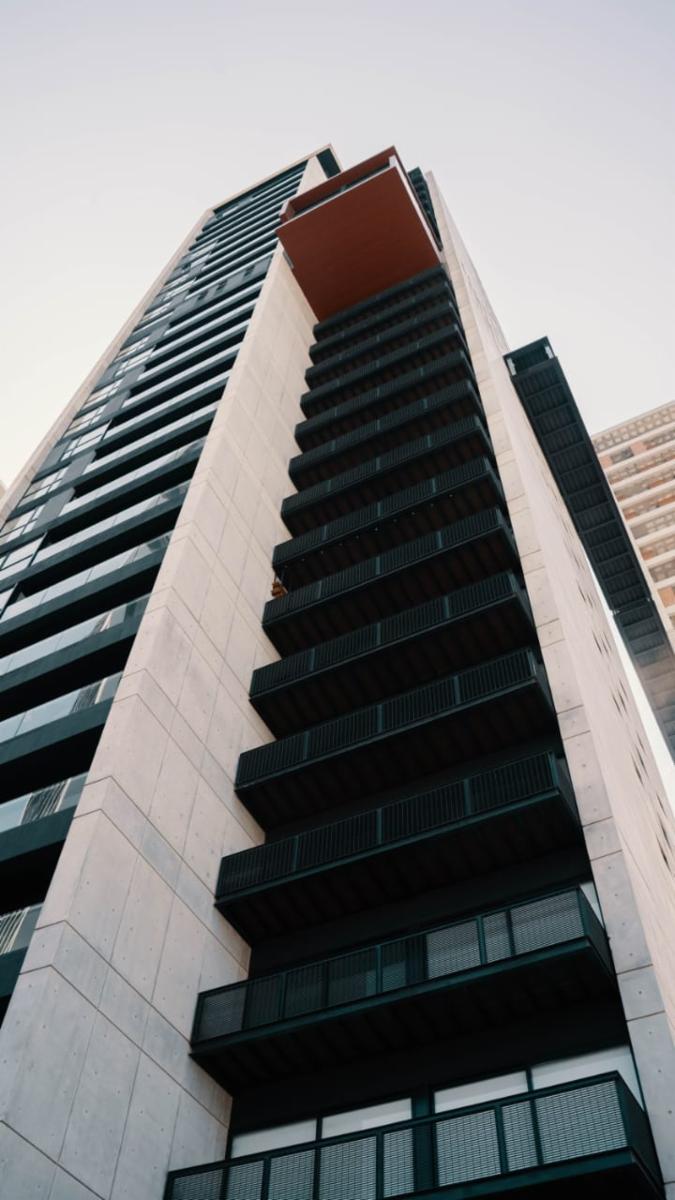 Venta departamento Punto Horizonte Lomas de Angelopolis Puebla - 3
