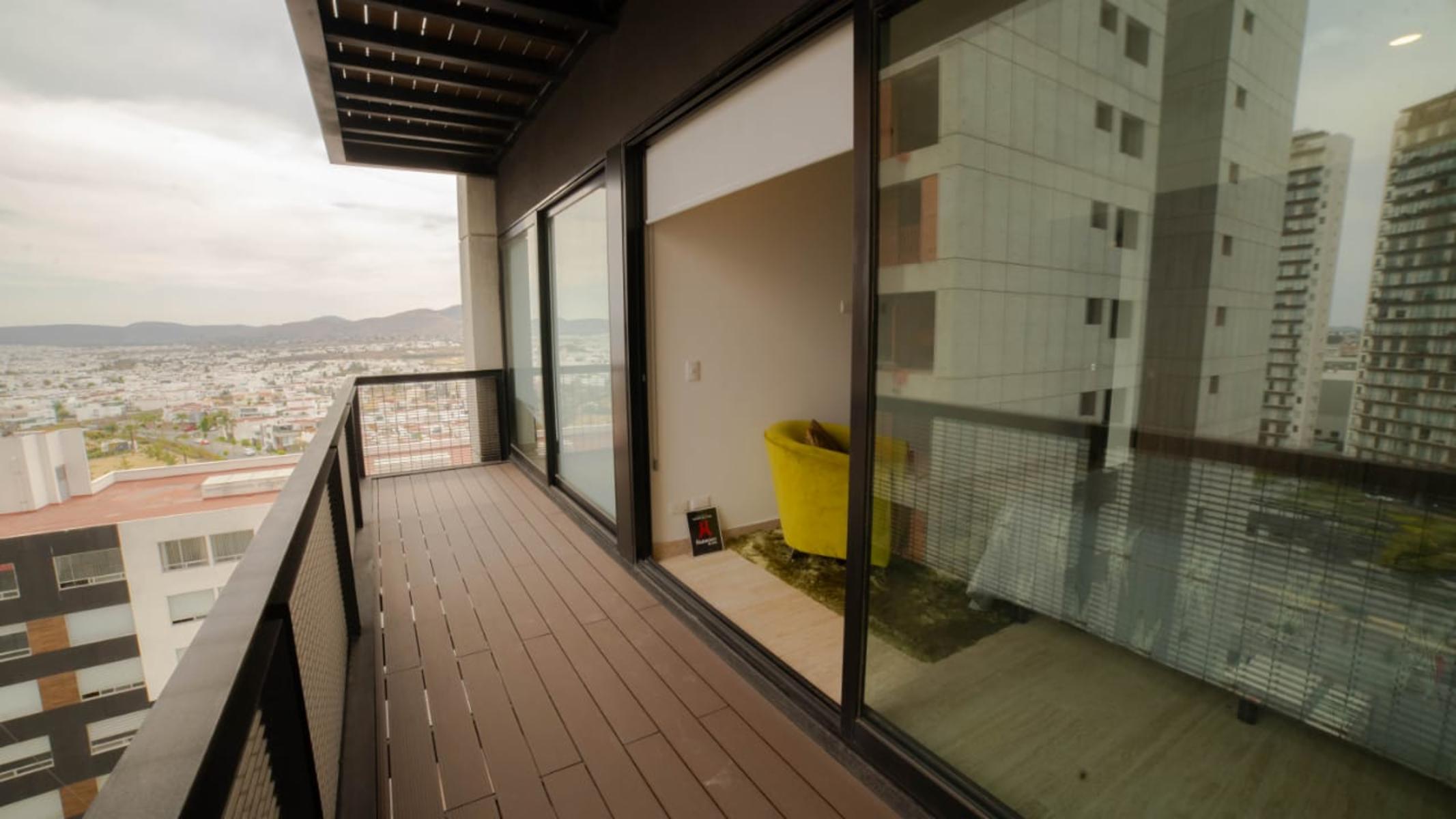 Venta departamento Punto Horizonte Lomas de Angelopolis Puebla - 4