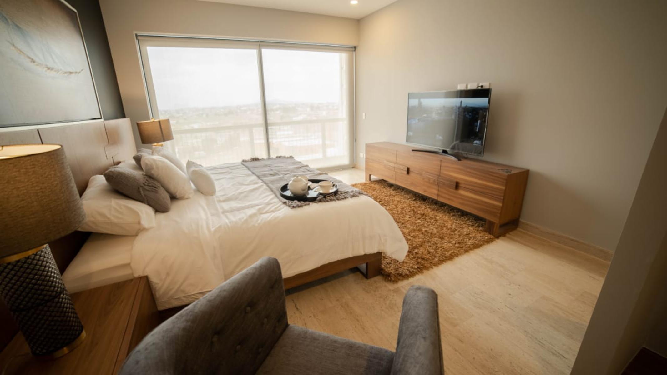 Venta departamento Punto Horizonte Lomas de Angelopolis Puebla - 7