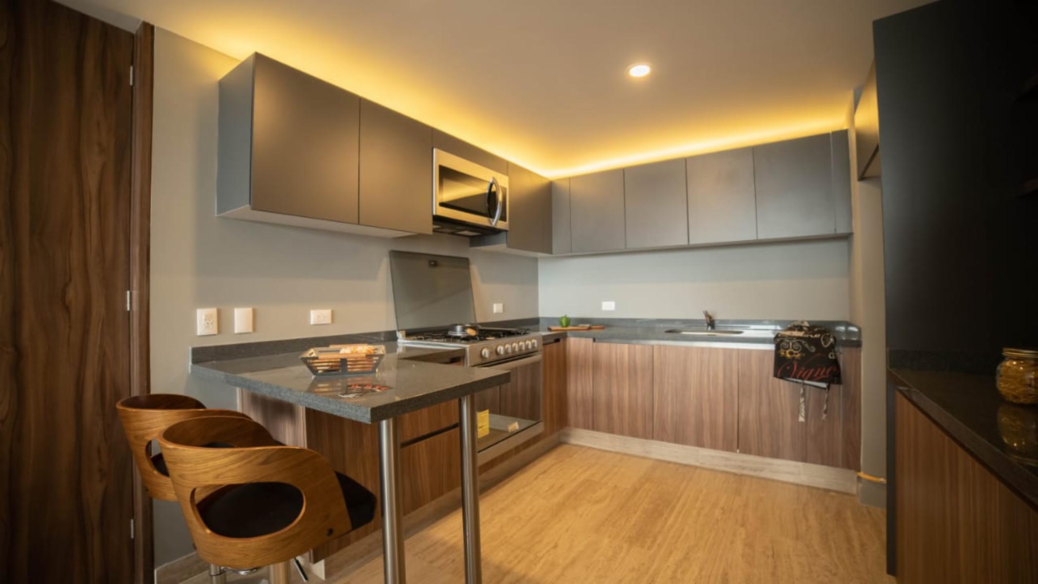 Venta departamento Punto Horizonte Lomas de Angelopolis Puebla - 9