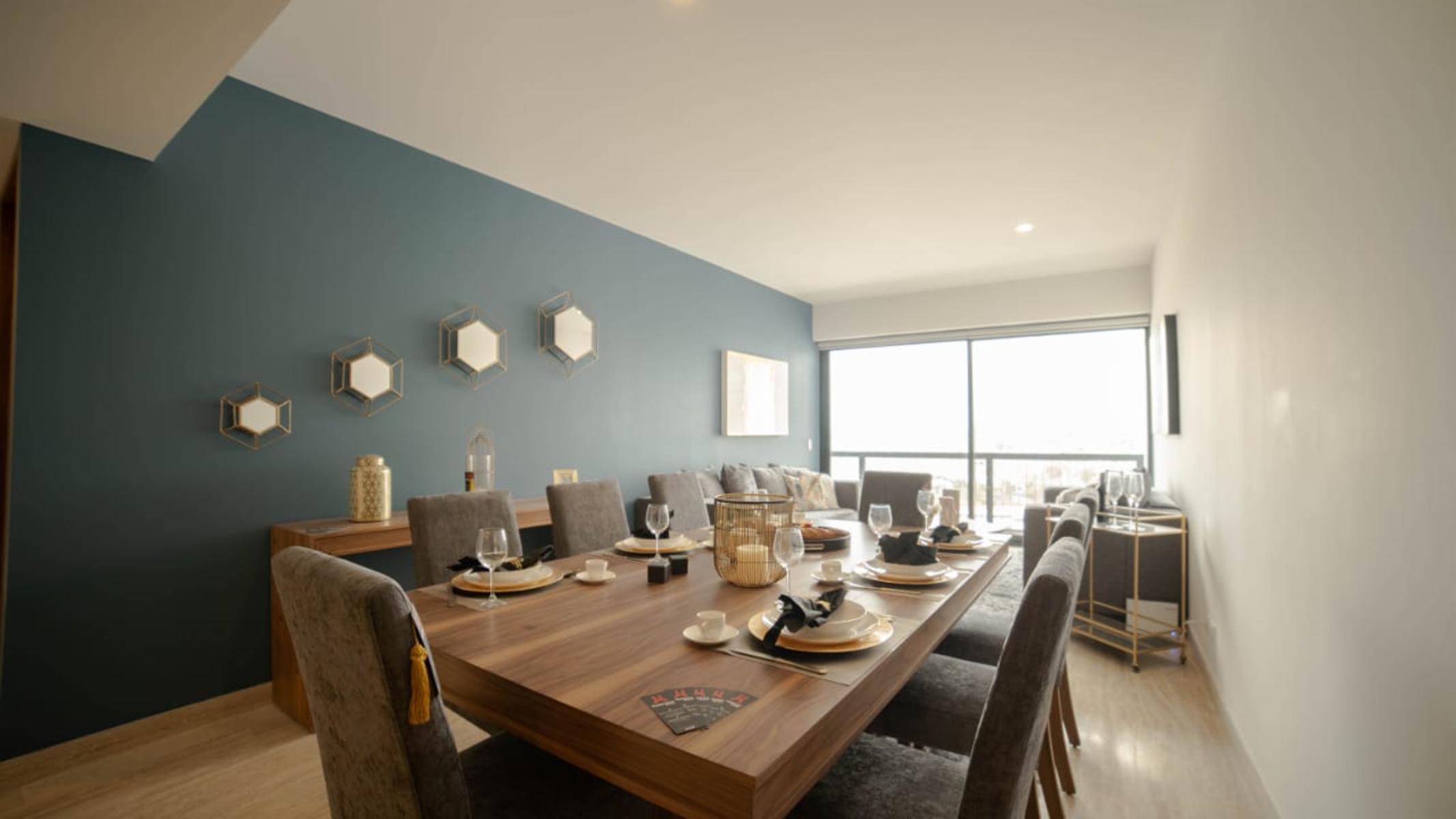 Venta departamento Punto Horizonte Lomas de Angelopolis Puebla - 10