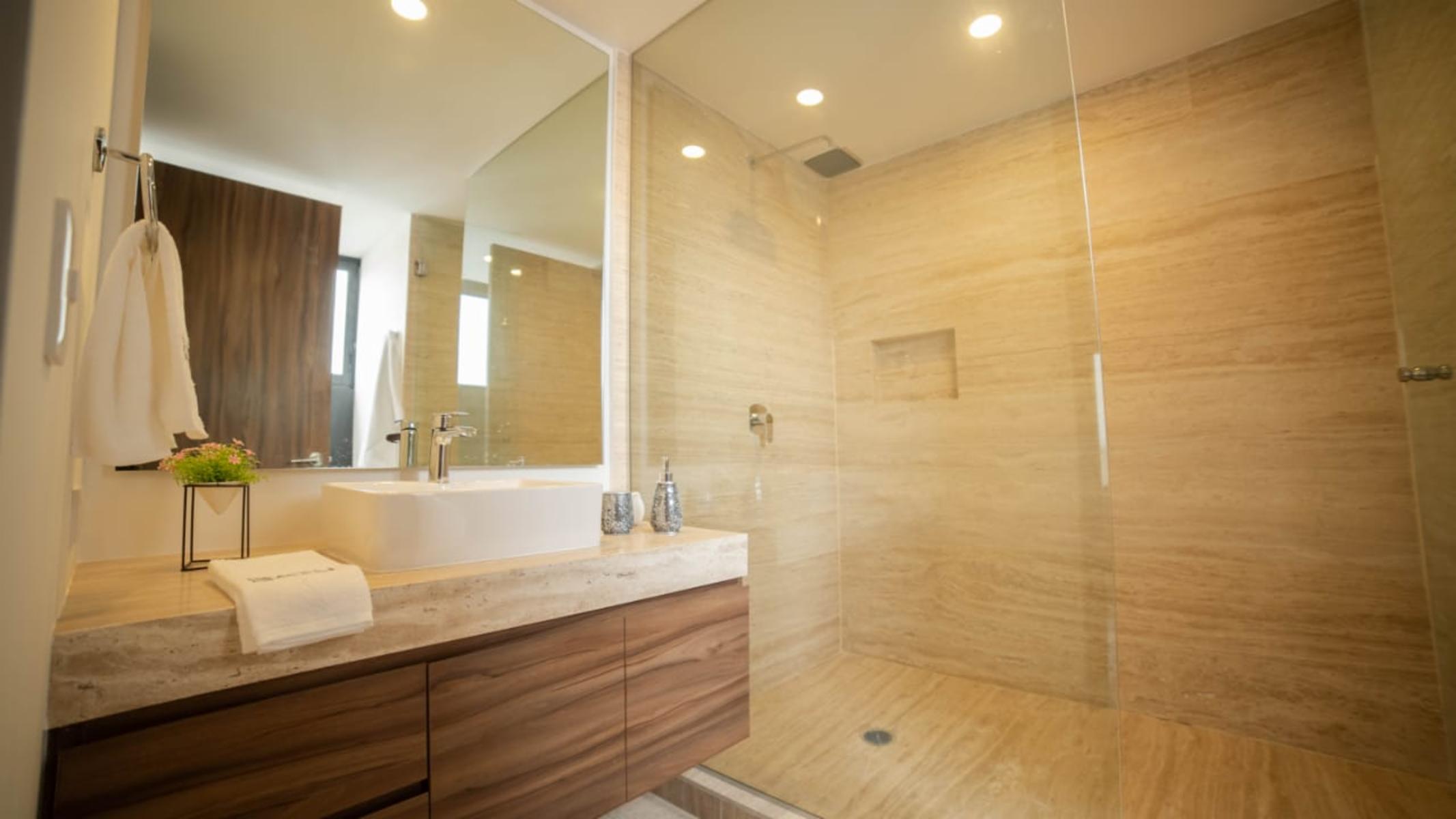 Venta departamento Punto Horizonte Lomas de Angelopolis Puebla - 11