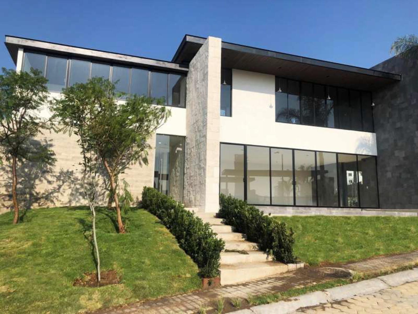 Venta lote residencial Parque Varsovia Lomas de Angelópolis Puebla - 2