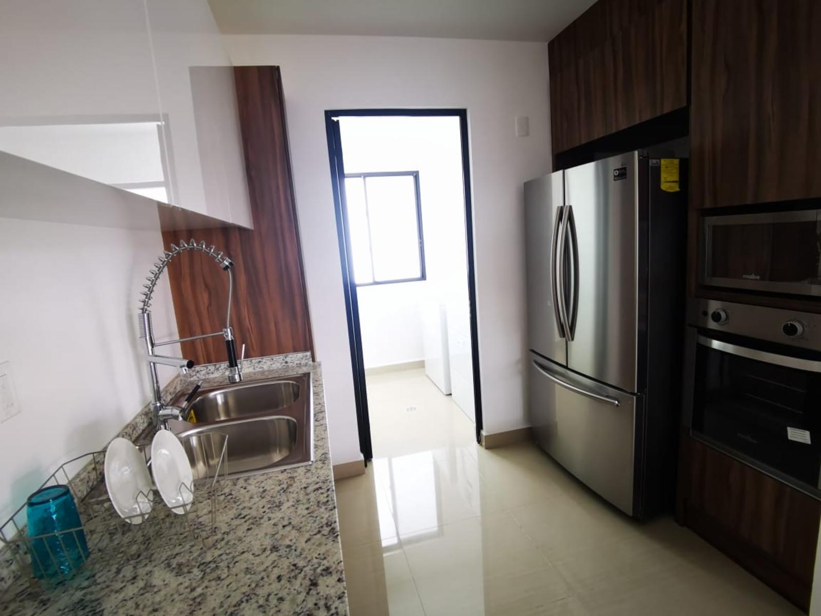 Casa en venta 3 recamaras Modelo Milo Altaria Residencial Lomas de Angelopolis Puebla - 4