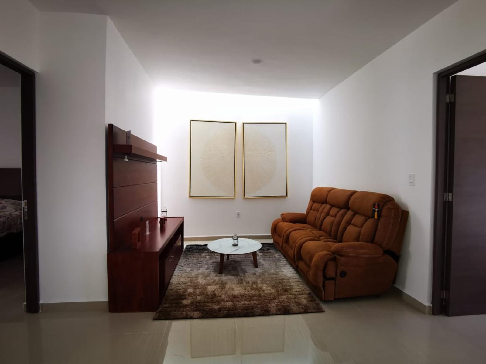 Casa en venta 3 recamaras Modelo Milo Altaria Residencial Lomas de Angelopolis Puebla - 6