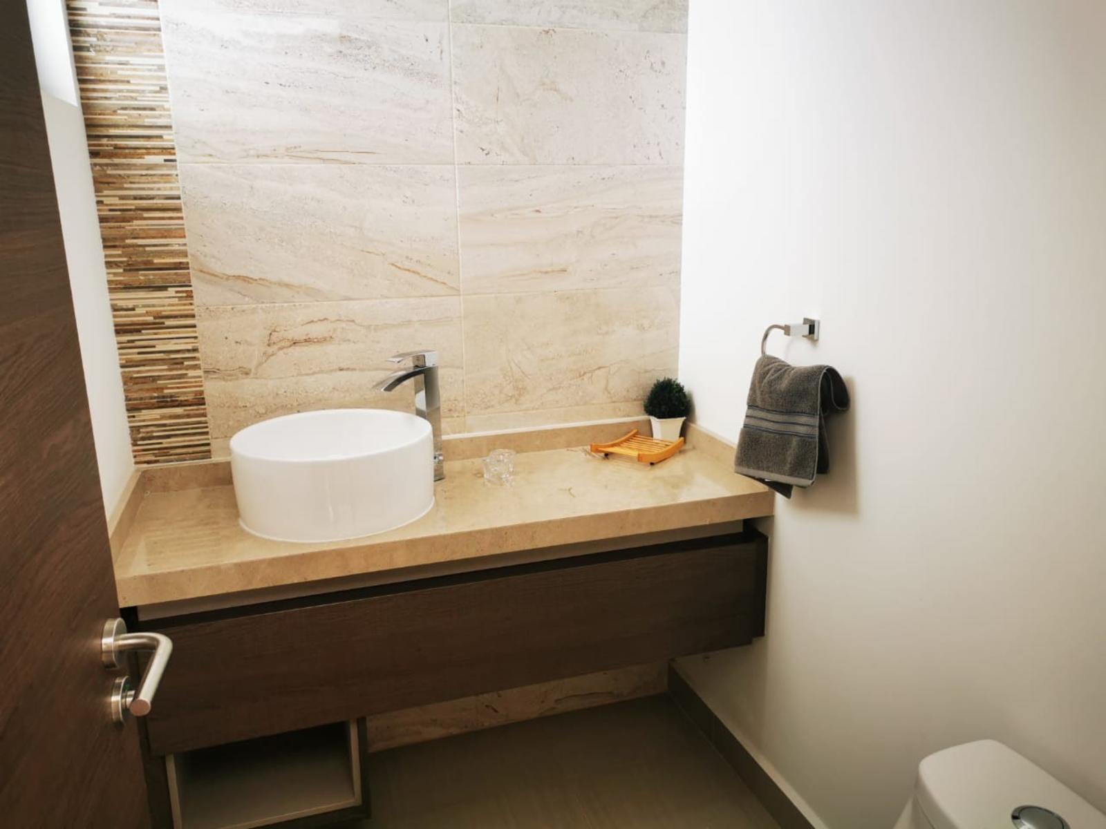 Casa en venta 3 recamaras Modelo Milo Altaria Residencial Lomas de Angelopolis Puebla - 7