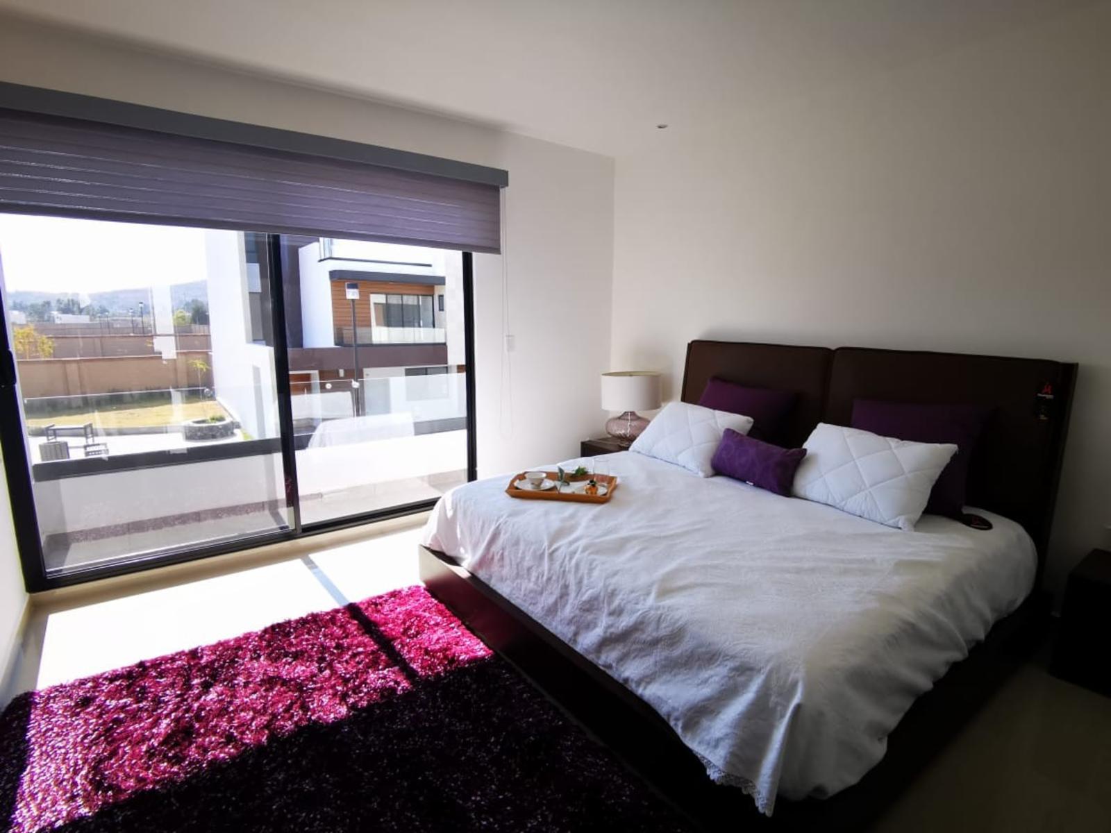 Casa en venta 3 recamaras Modelo Milo Altaria Residencial Lomas de Angelopolis Puebla - 8