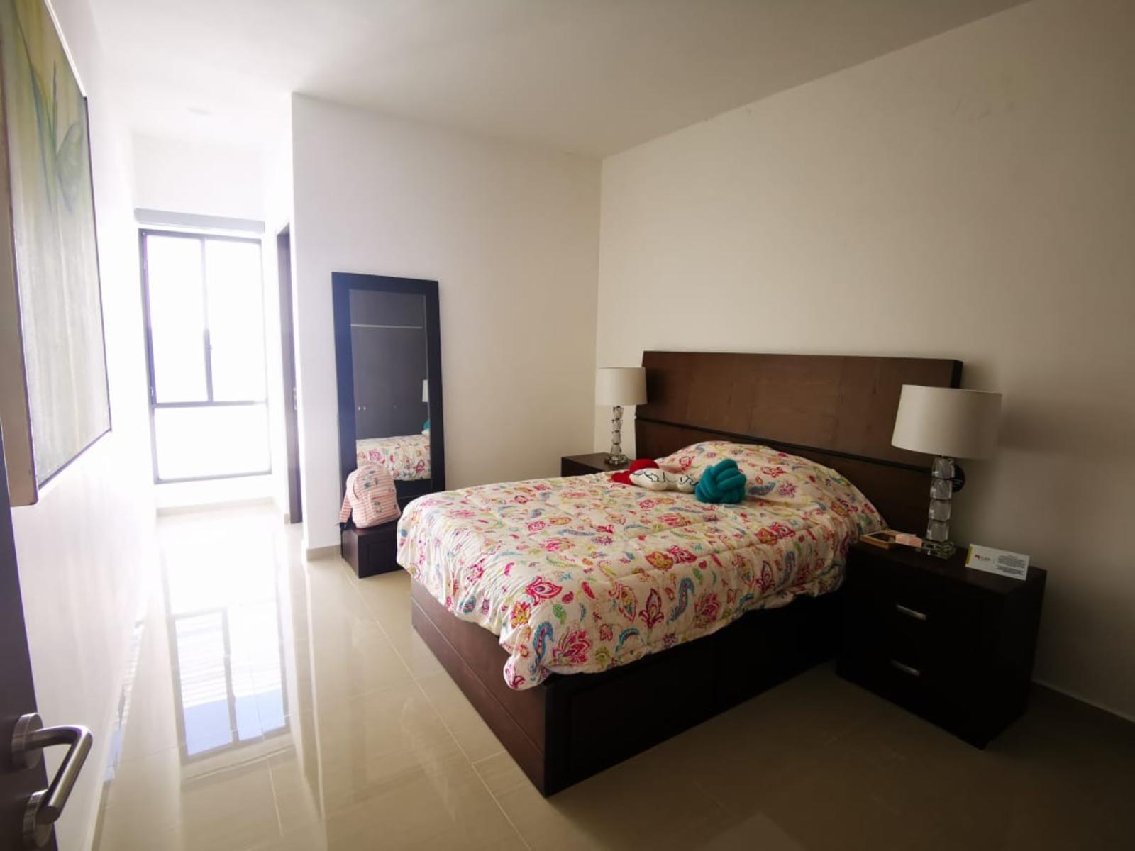 Casa en venta 3 recamaras Modelo Milo Altaria Residencial Lomas de Angelopolis Puebla - 9